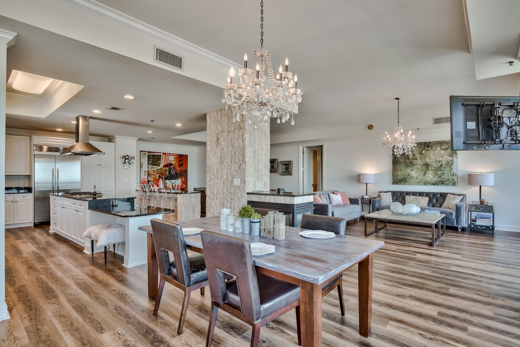 HARBOR LANDING - Residential