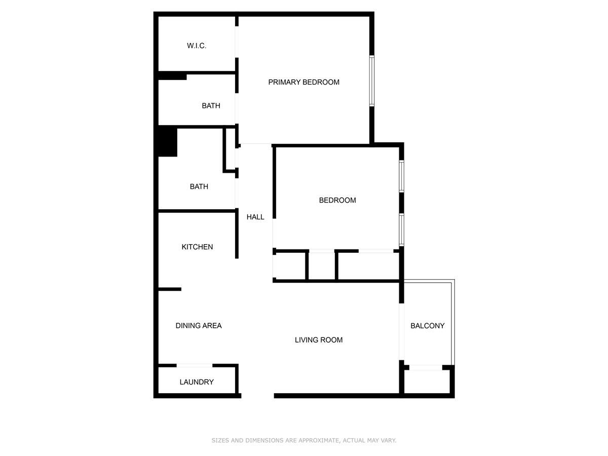 INDIAN LAKE - Residential