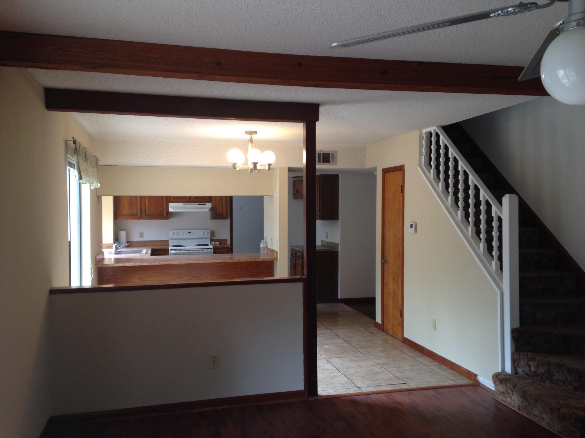 CARIBBEAN VILLAGE 1A - Residential