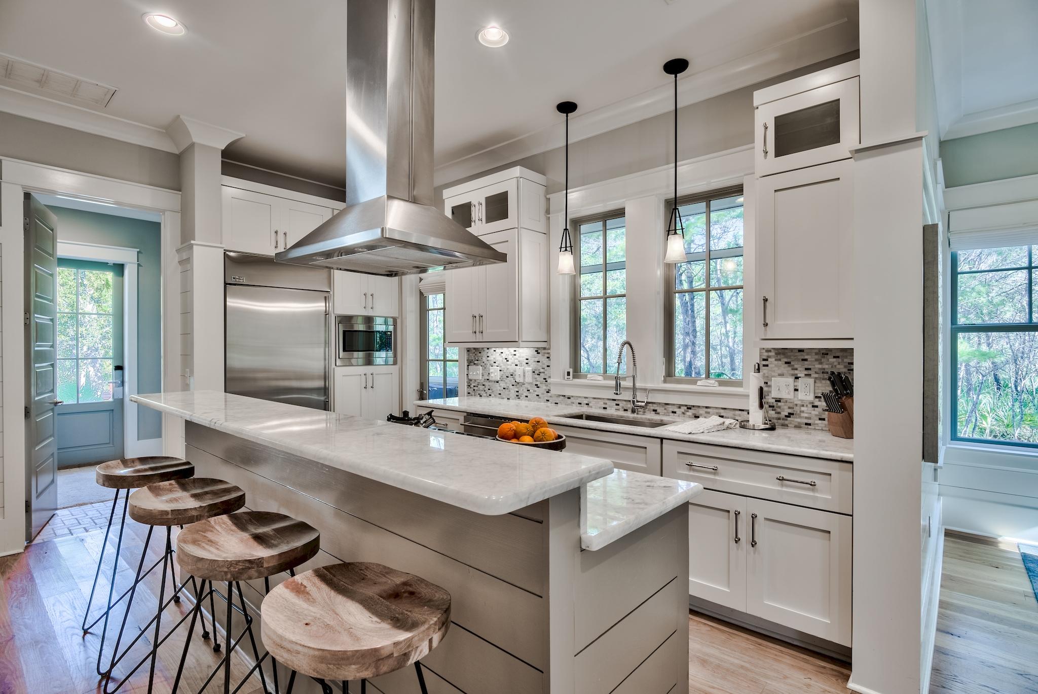 WATERSOUND BEACH - Residential