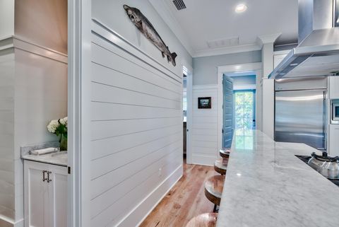 A home in Inlet Beach