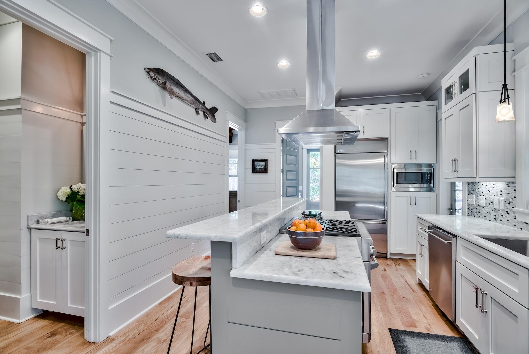 WATERSOUND BEACH - Residential