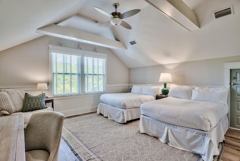 A home in Inlet Beach
