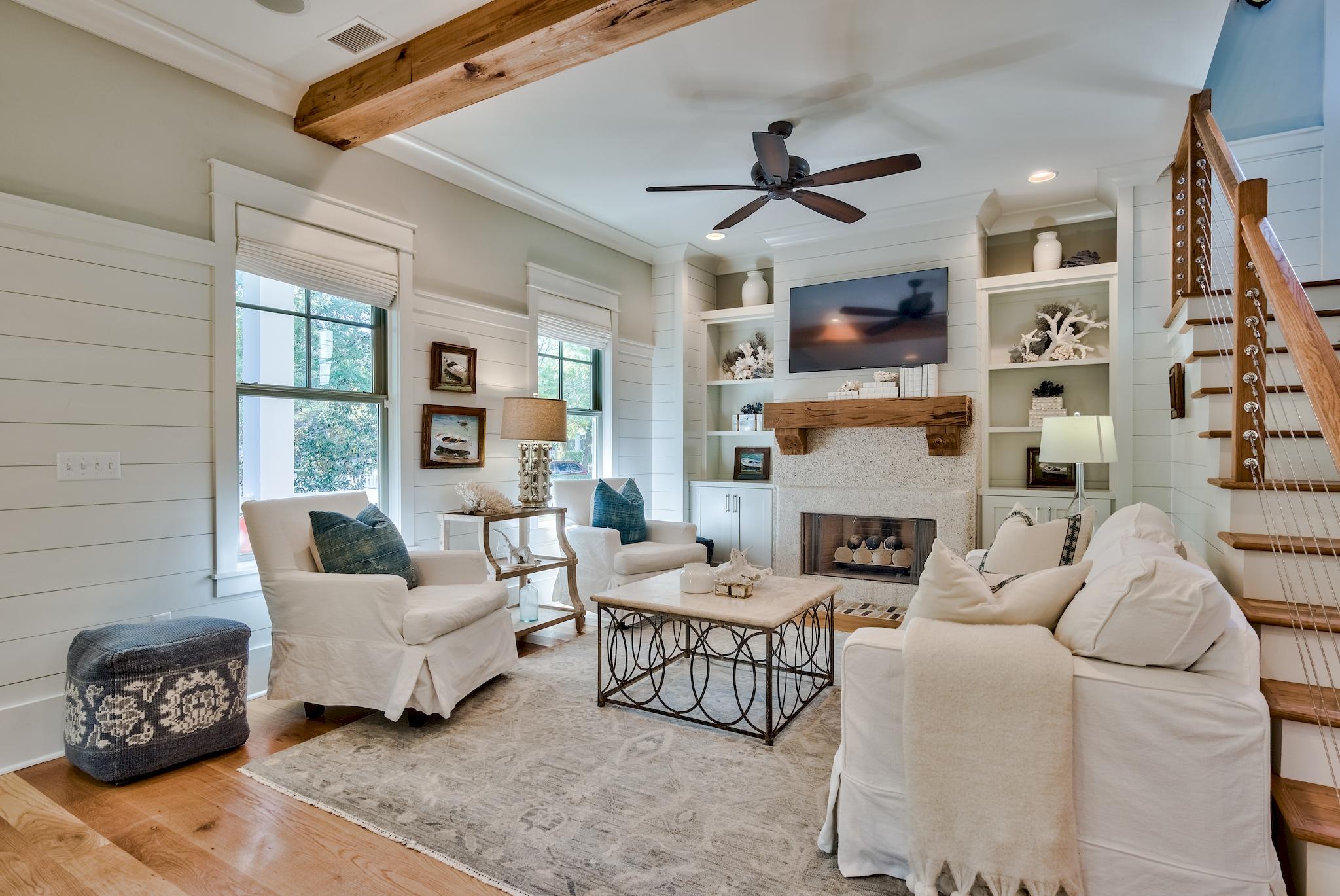 WATERSOUND BEACH - Residential
