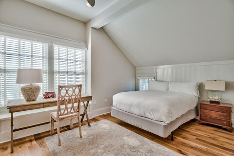A home in Inlet Beach
