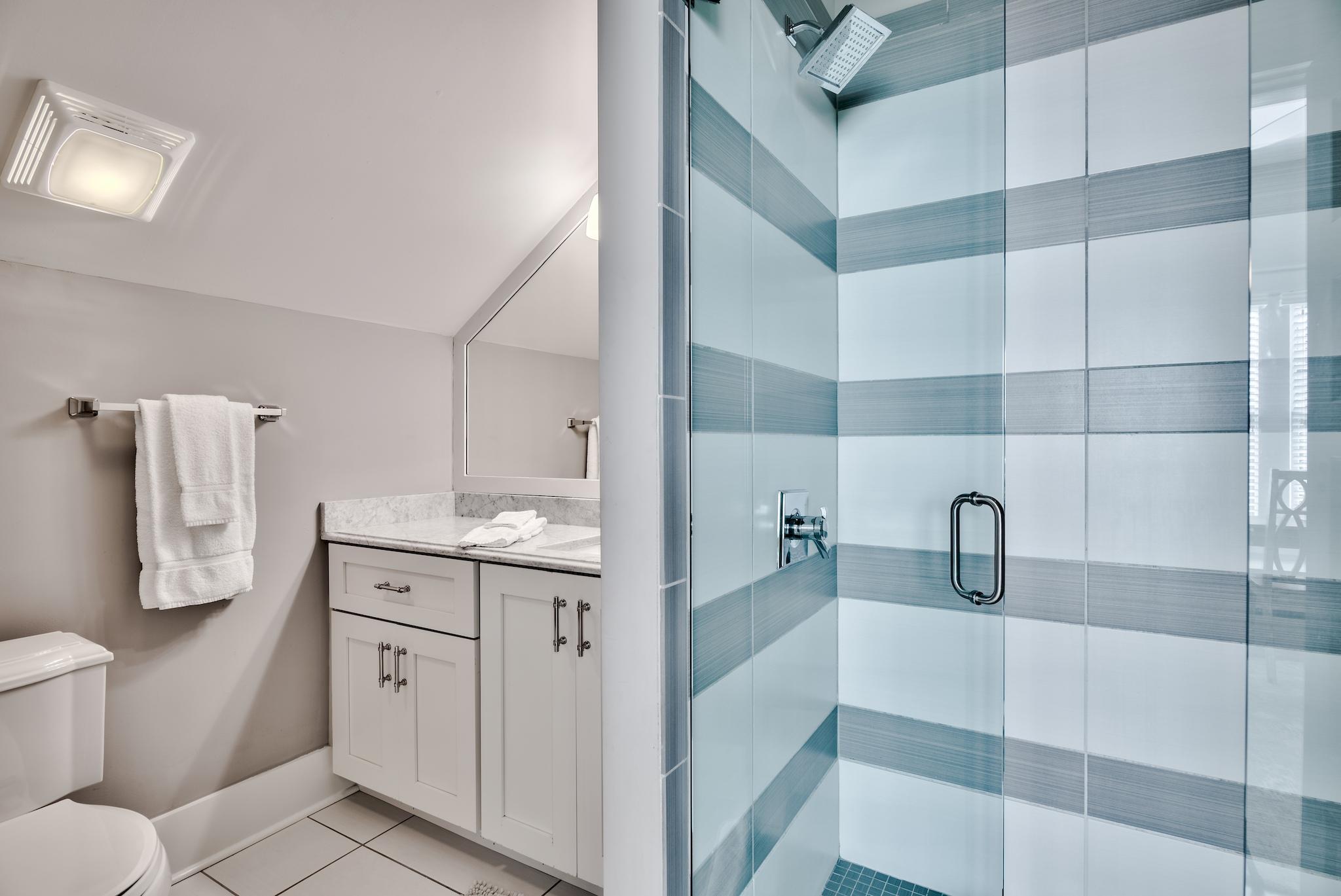 WATERSOUND BEACH - Residential