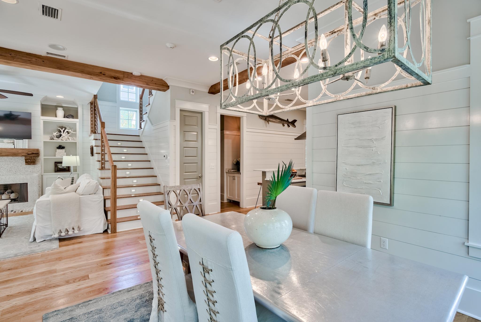 WATERSOUND BEACH - Residential