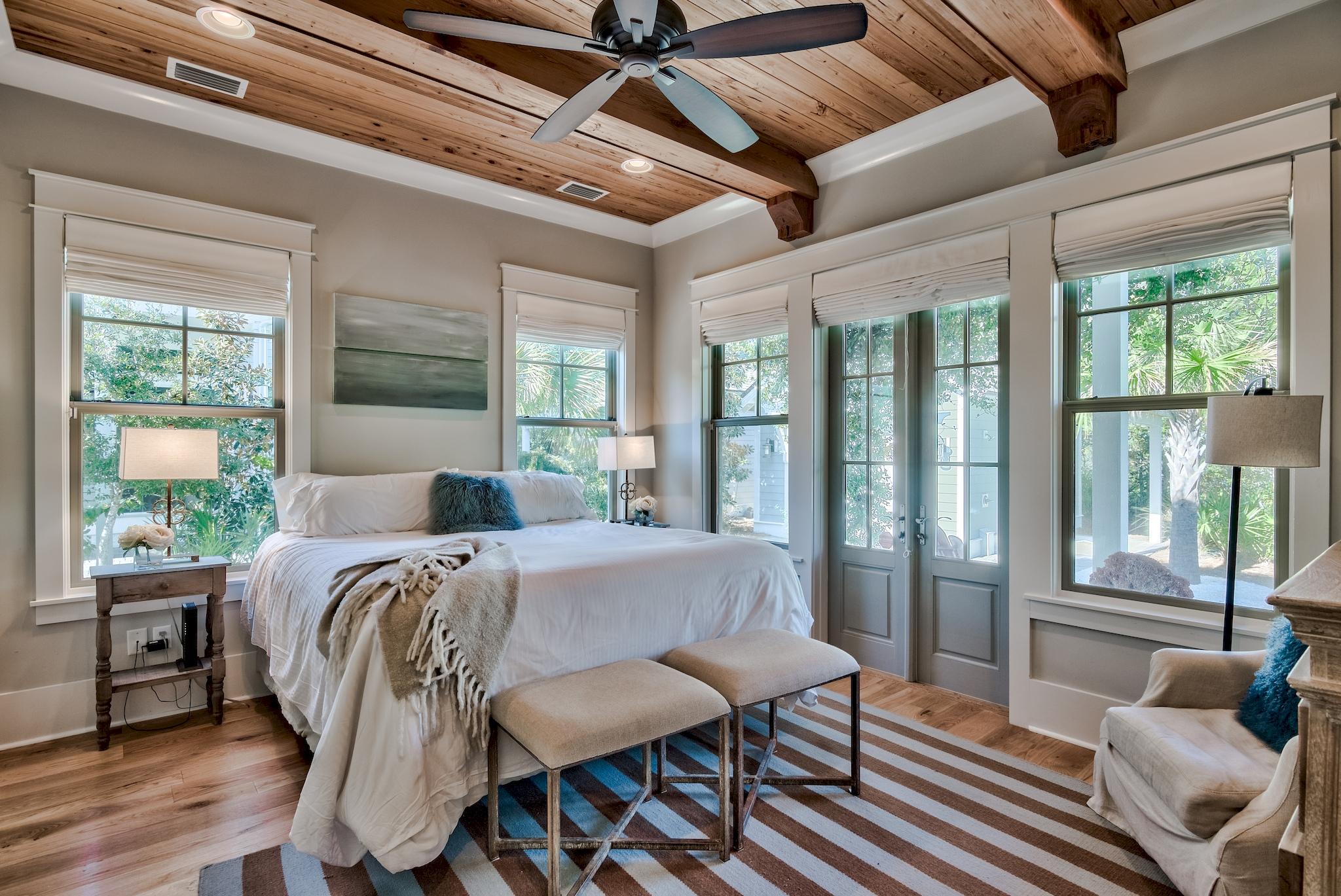 WATERSOUND BEACH - Residential