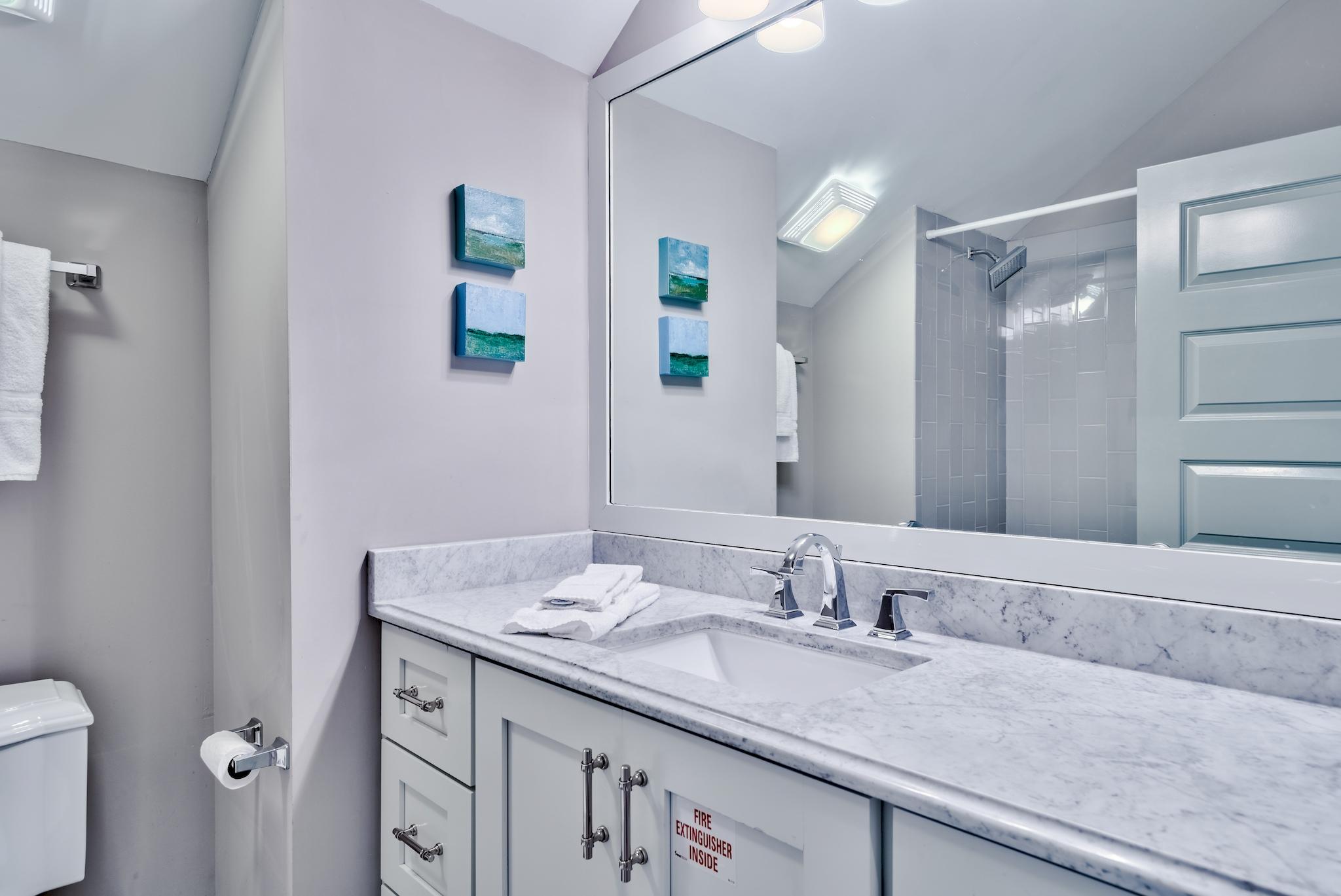 WATERSOUND BEACH - Residential