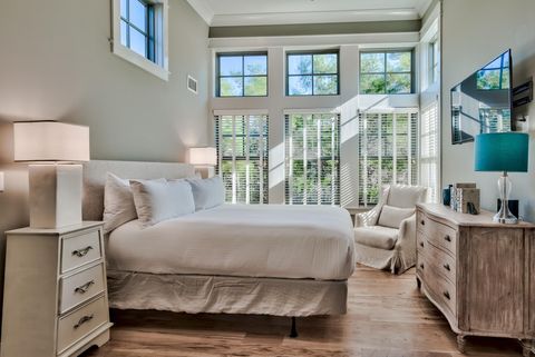 A home in Inlet Beach