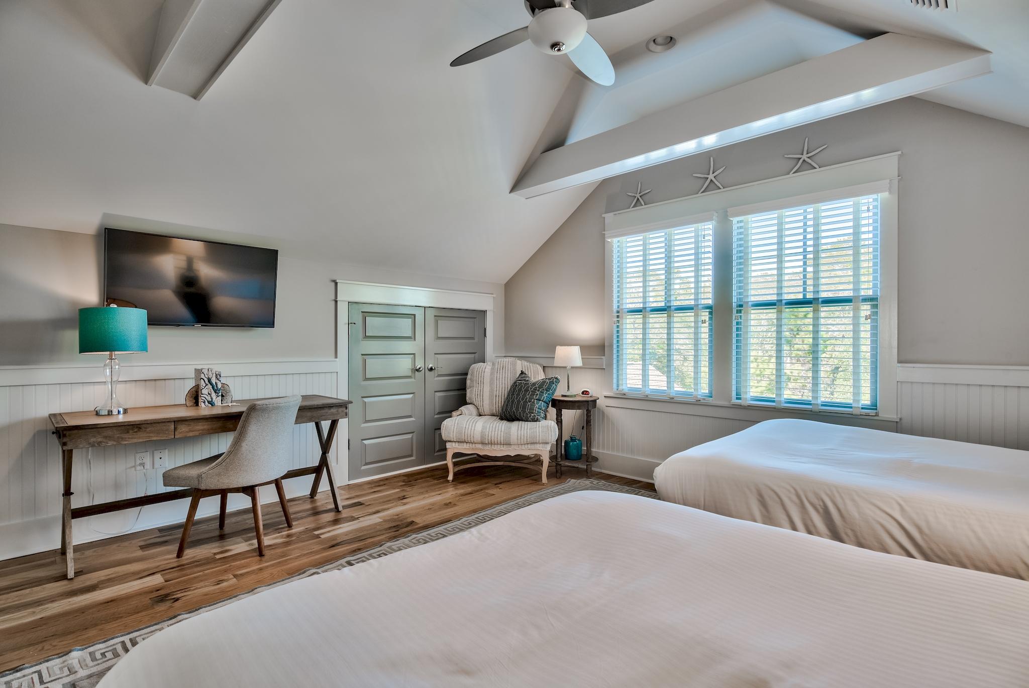 WATERSOUND BEACH - Residential