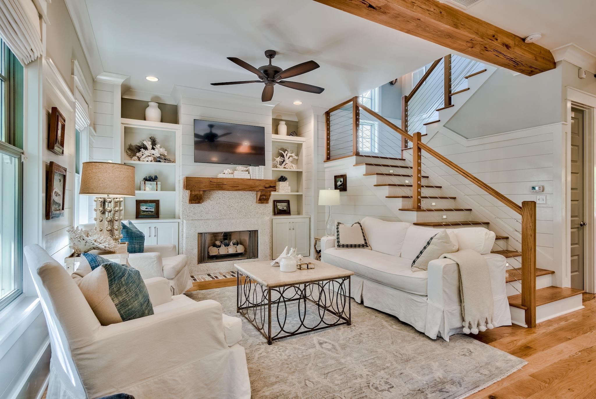 WATERSOUND BEACH - Residential