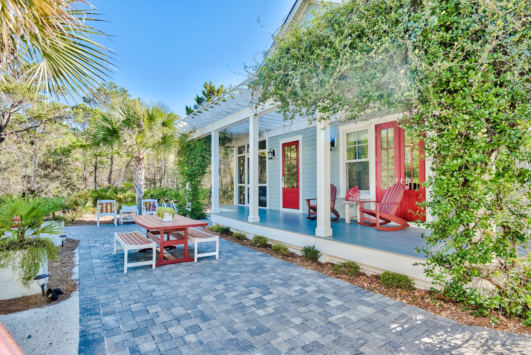 WATERSOUND BEACH - Residential