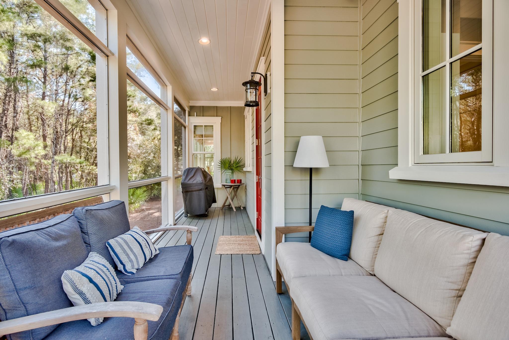 WATERSOUND BEACH - Residential