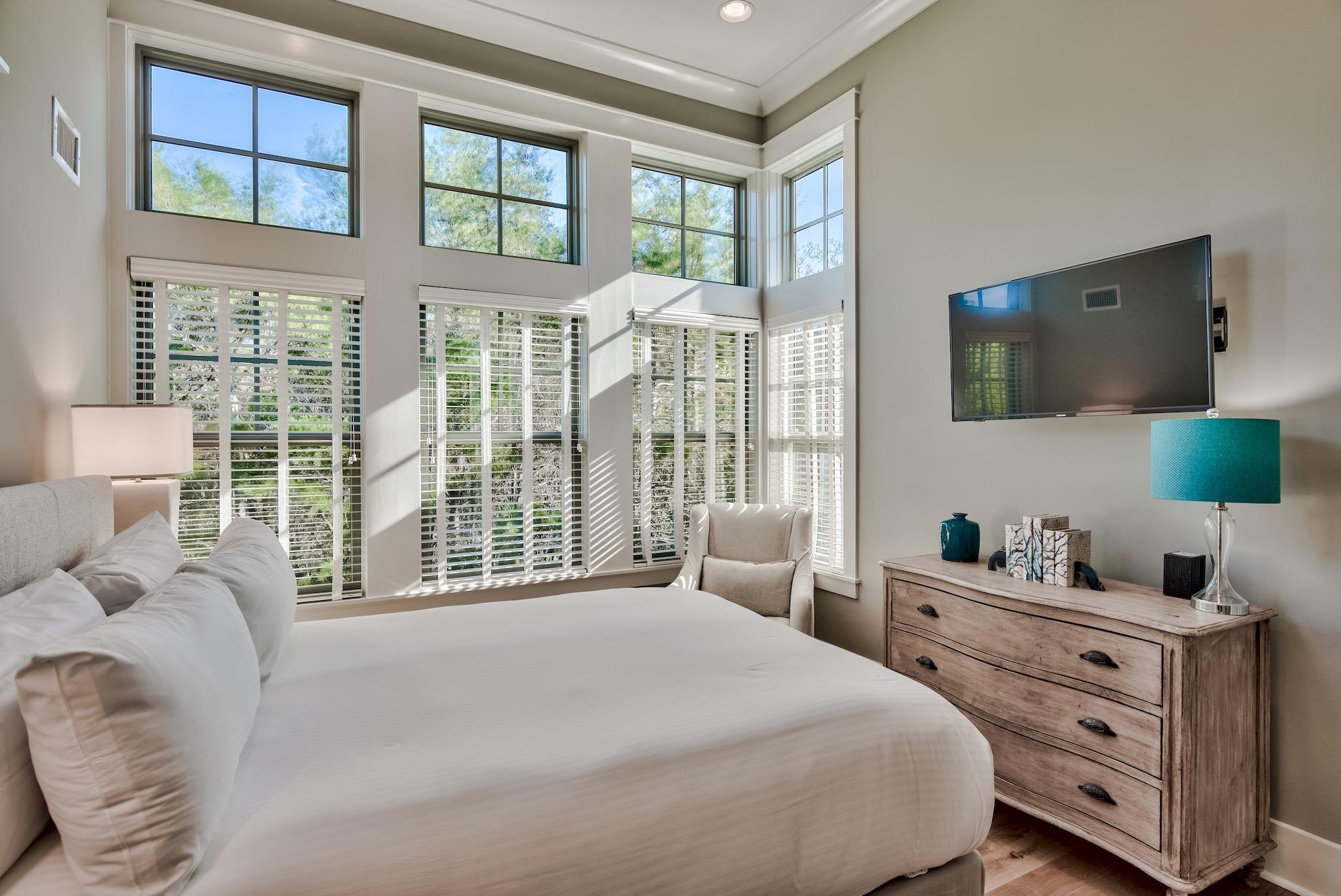 WATERSOUND BEACH - Residential
