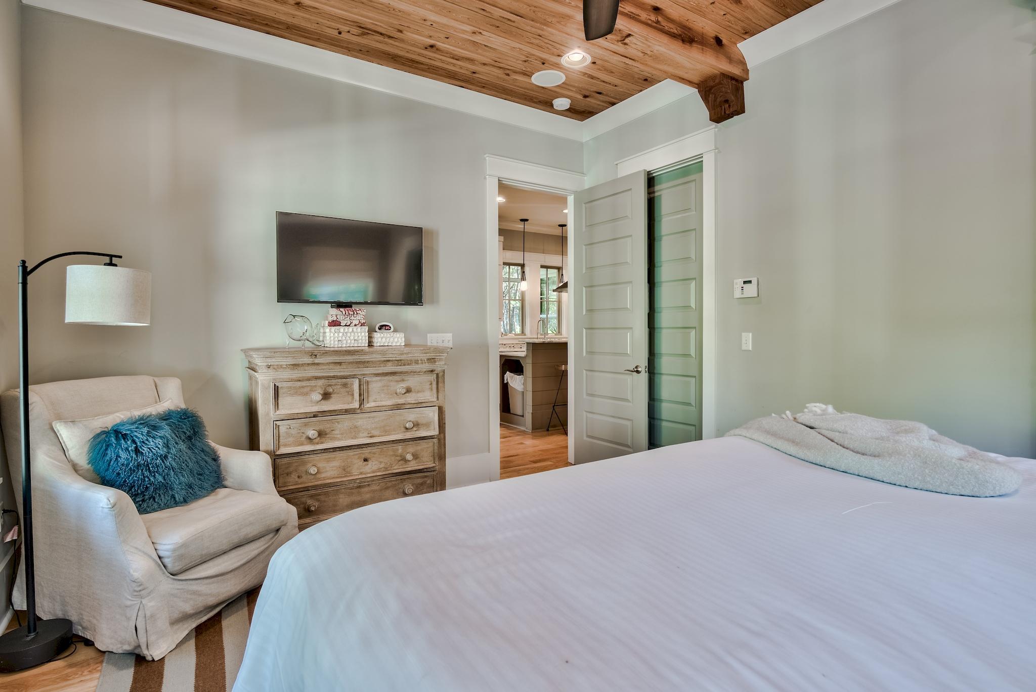 WATERSOUND BEACH - Residential