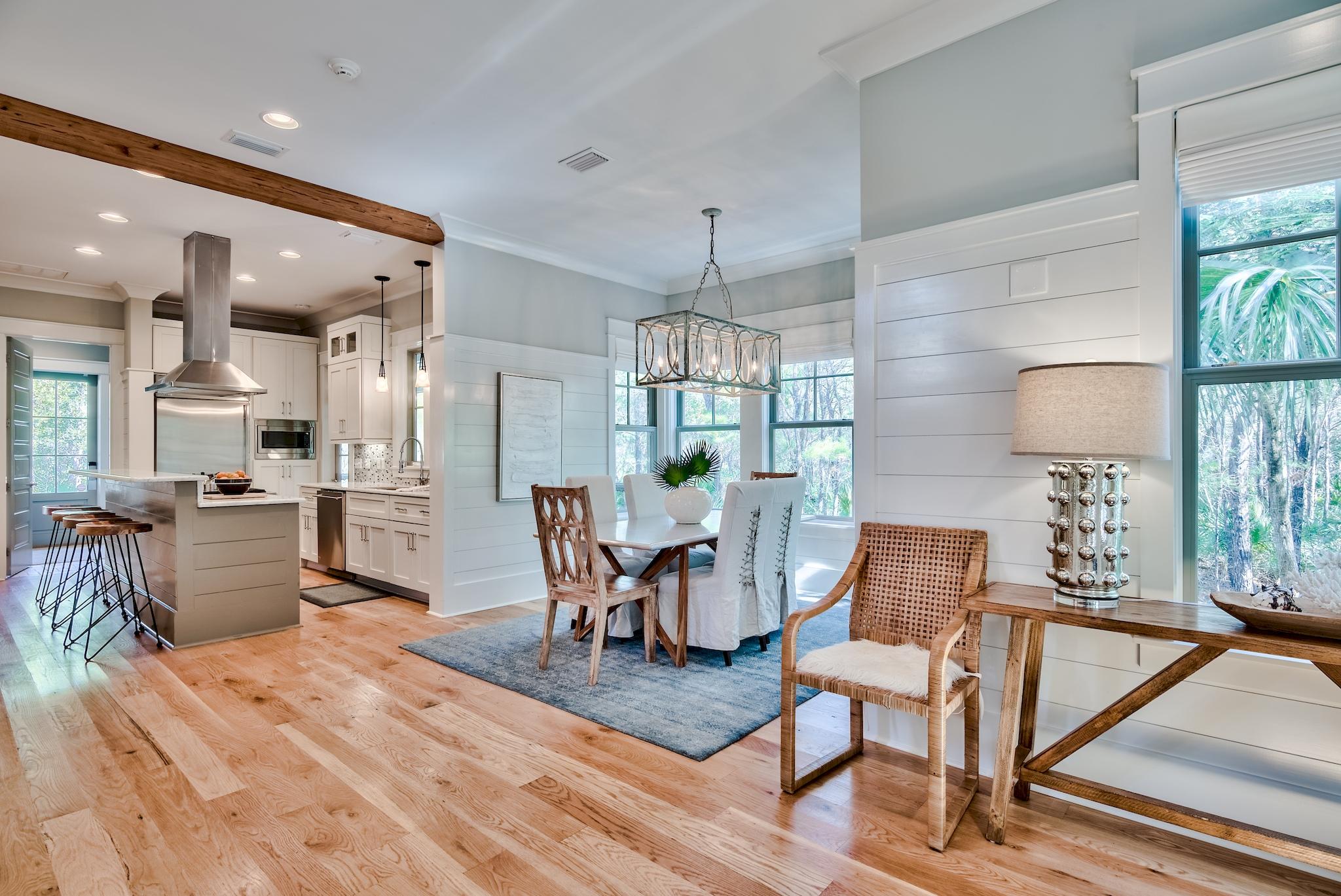 WATERSOUND BEACH - Residential