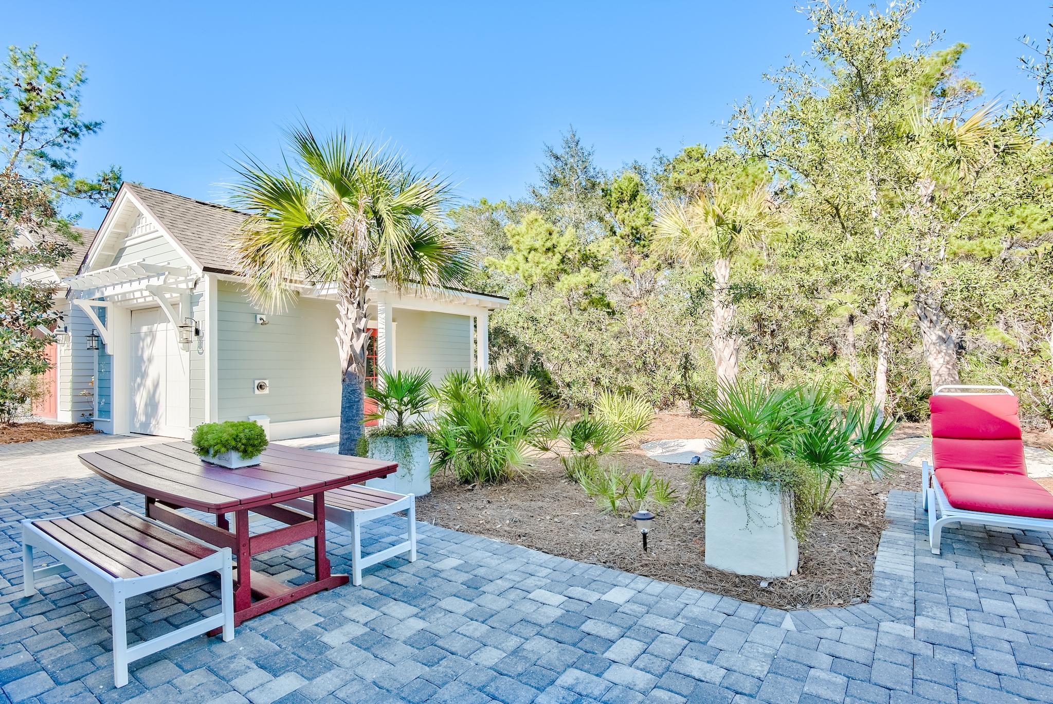 WATERSOUND BEACH - Residential
