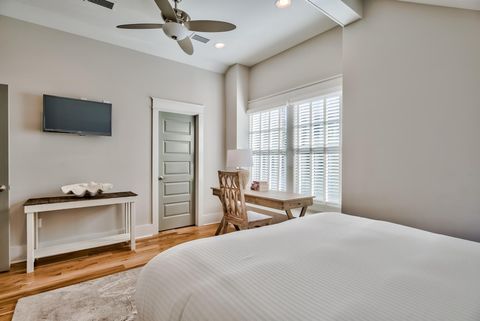 A home in Inlet Beach