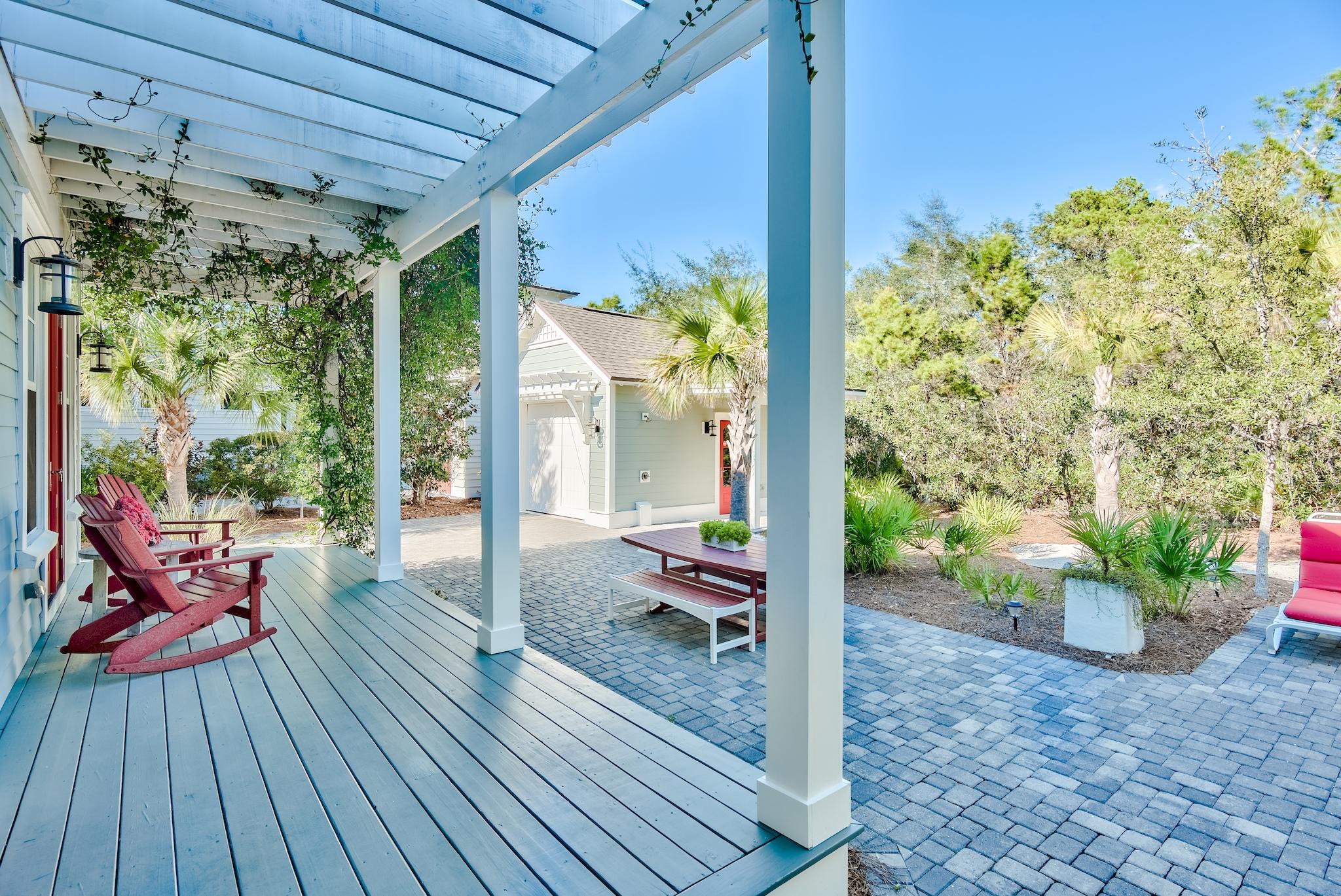 WATERSOUND BEACH - Residential