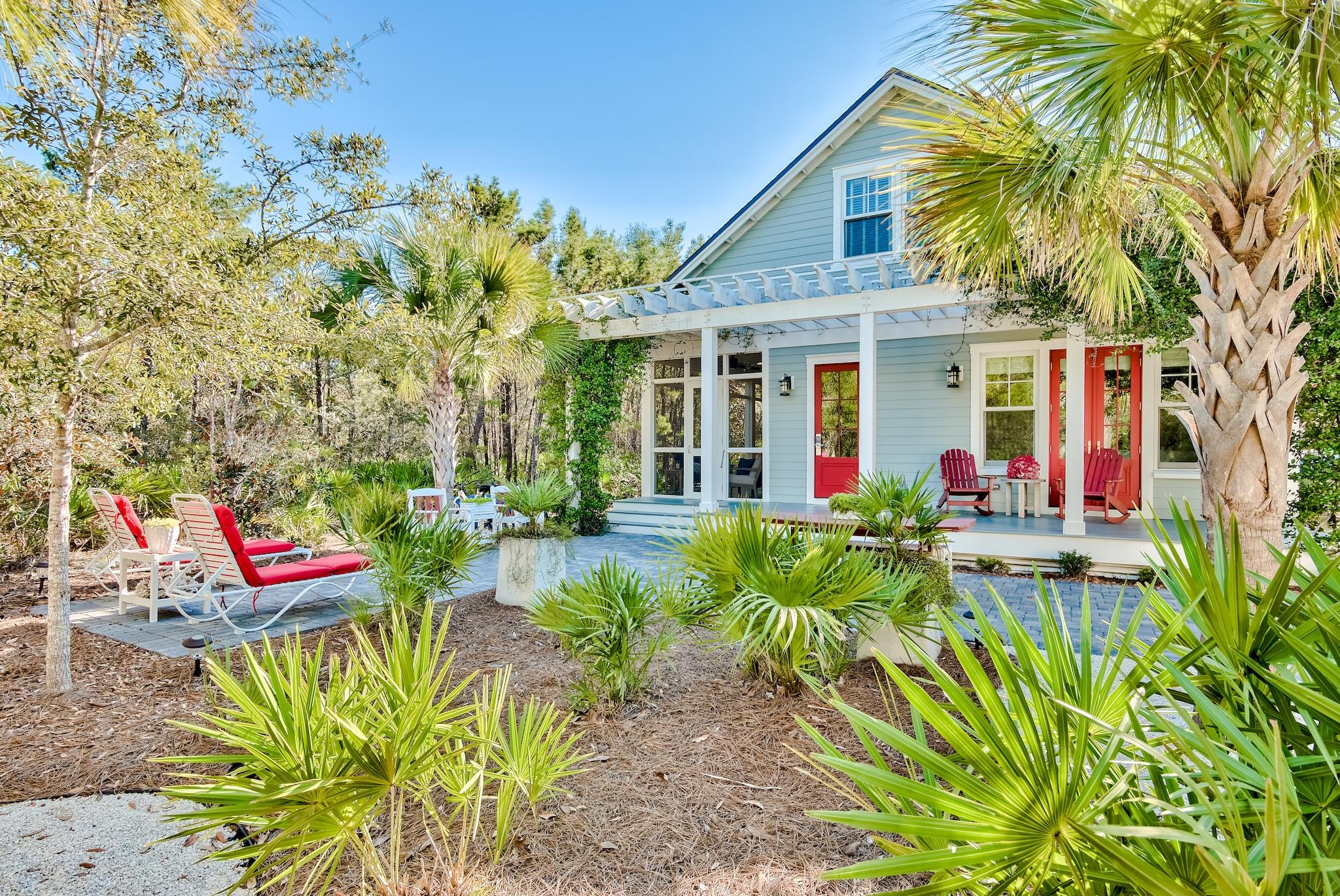 WATERSOUND BEACH - Residential
