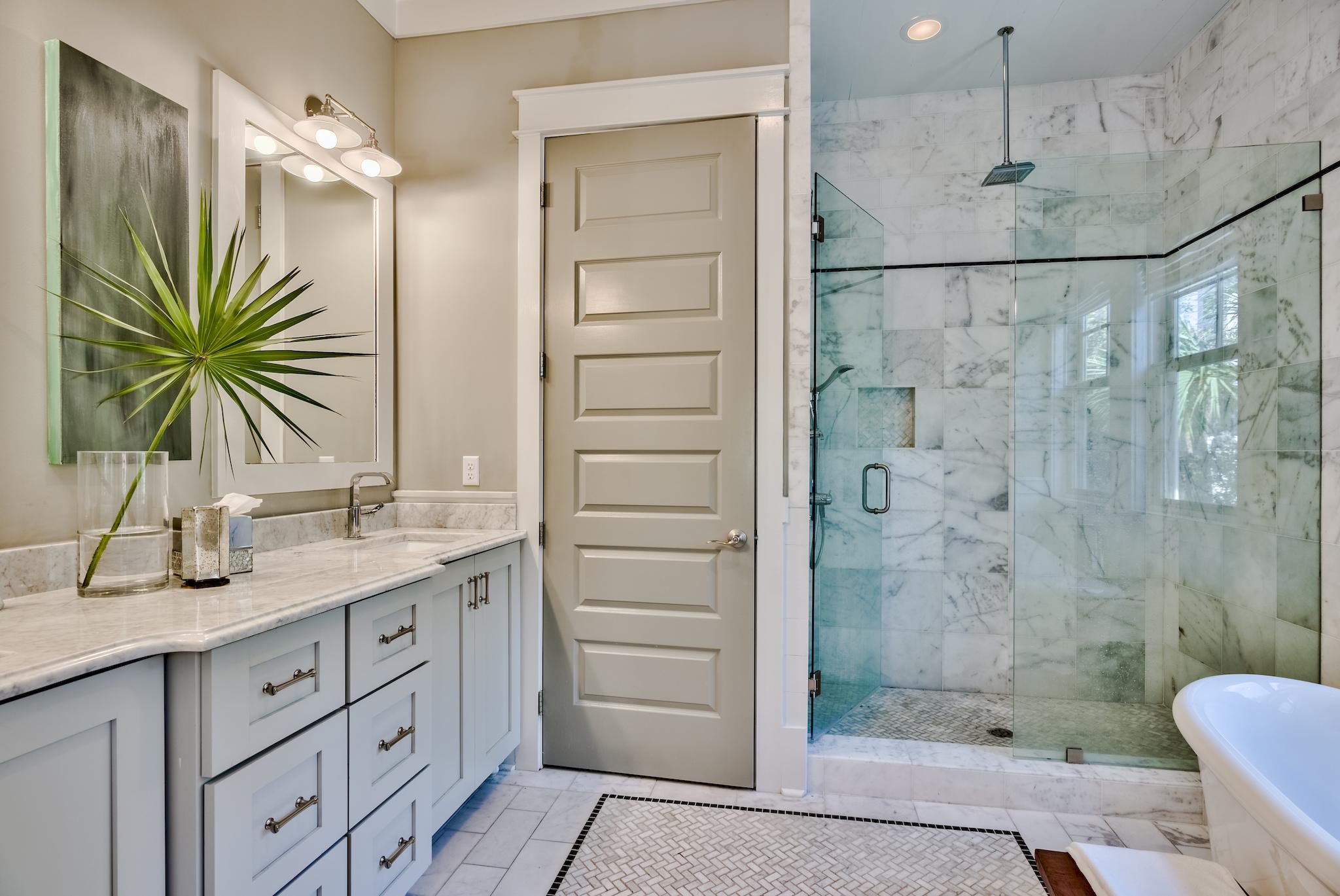 WATERSOUND BEACH - Residential