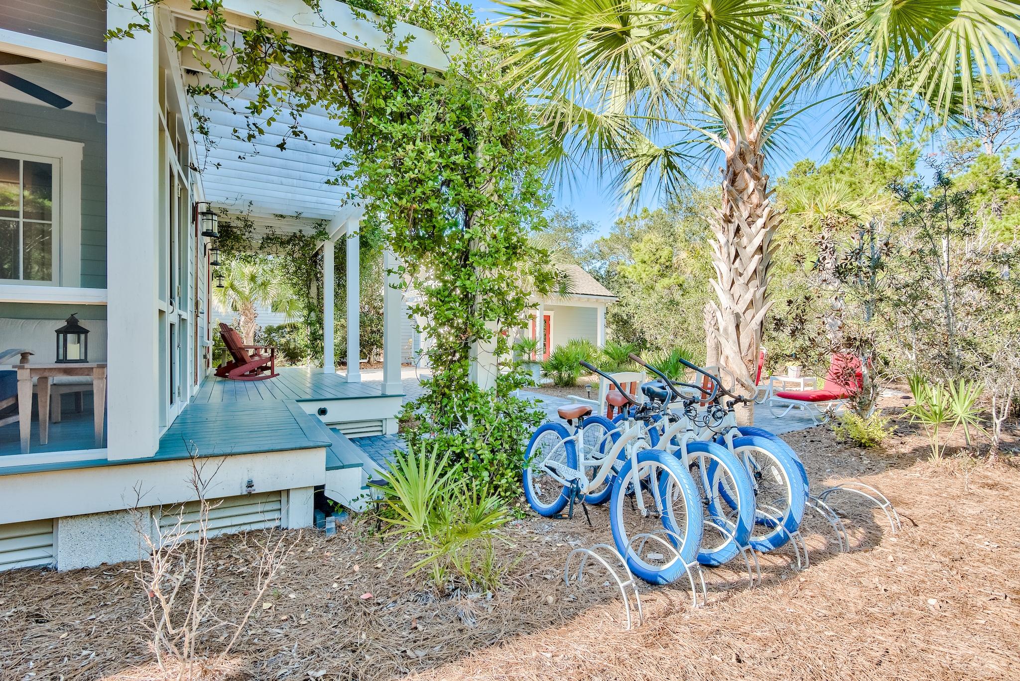 WATERSOUND BEACH - Residential