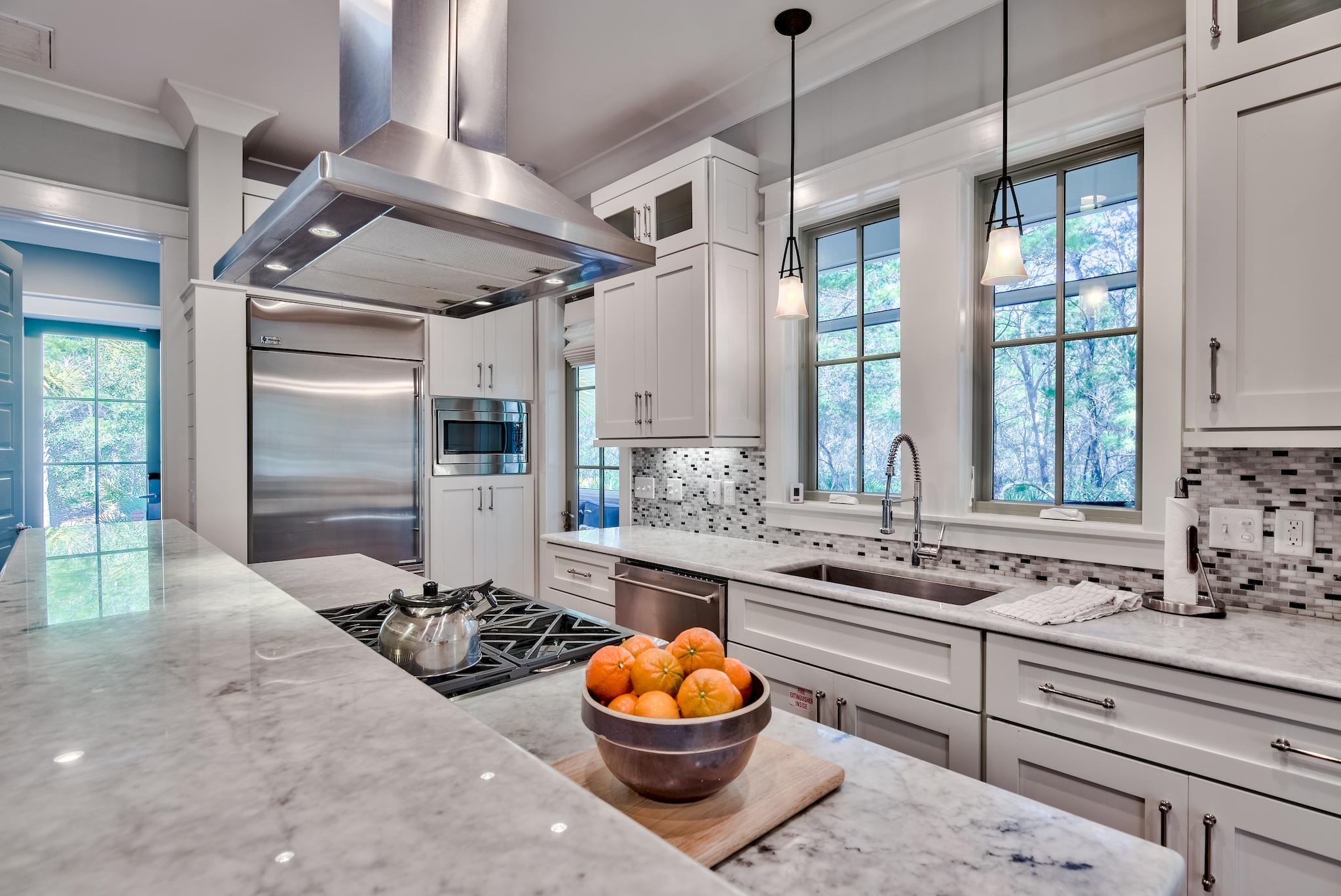 WATERSOUND BEACH - Residential