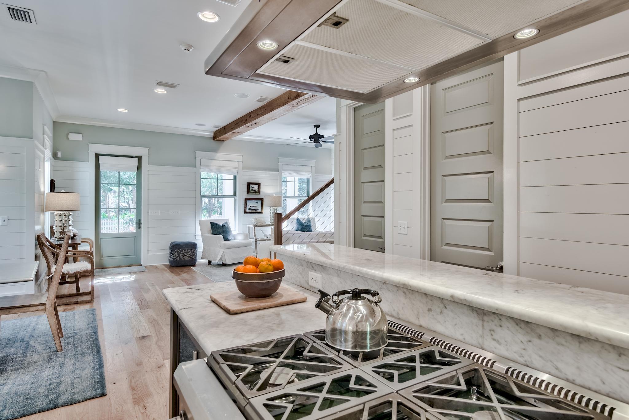 WATERSOUND BEACH - Residential