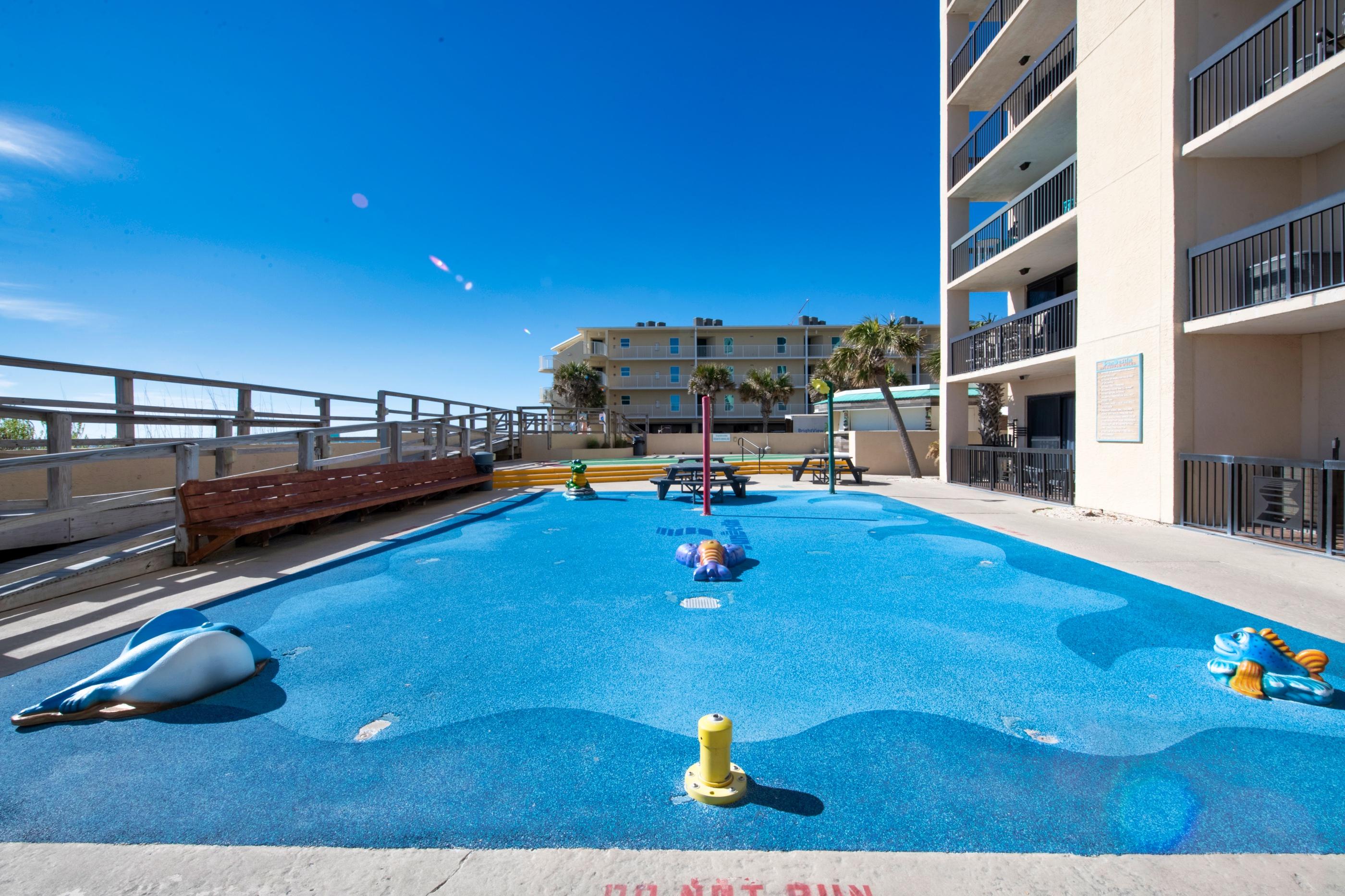 SUNDESTIN INTERNATIONAL CONDO - Residential