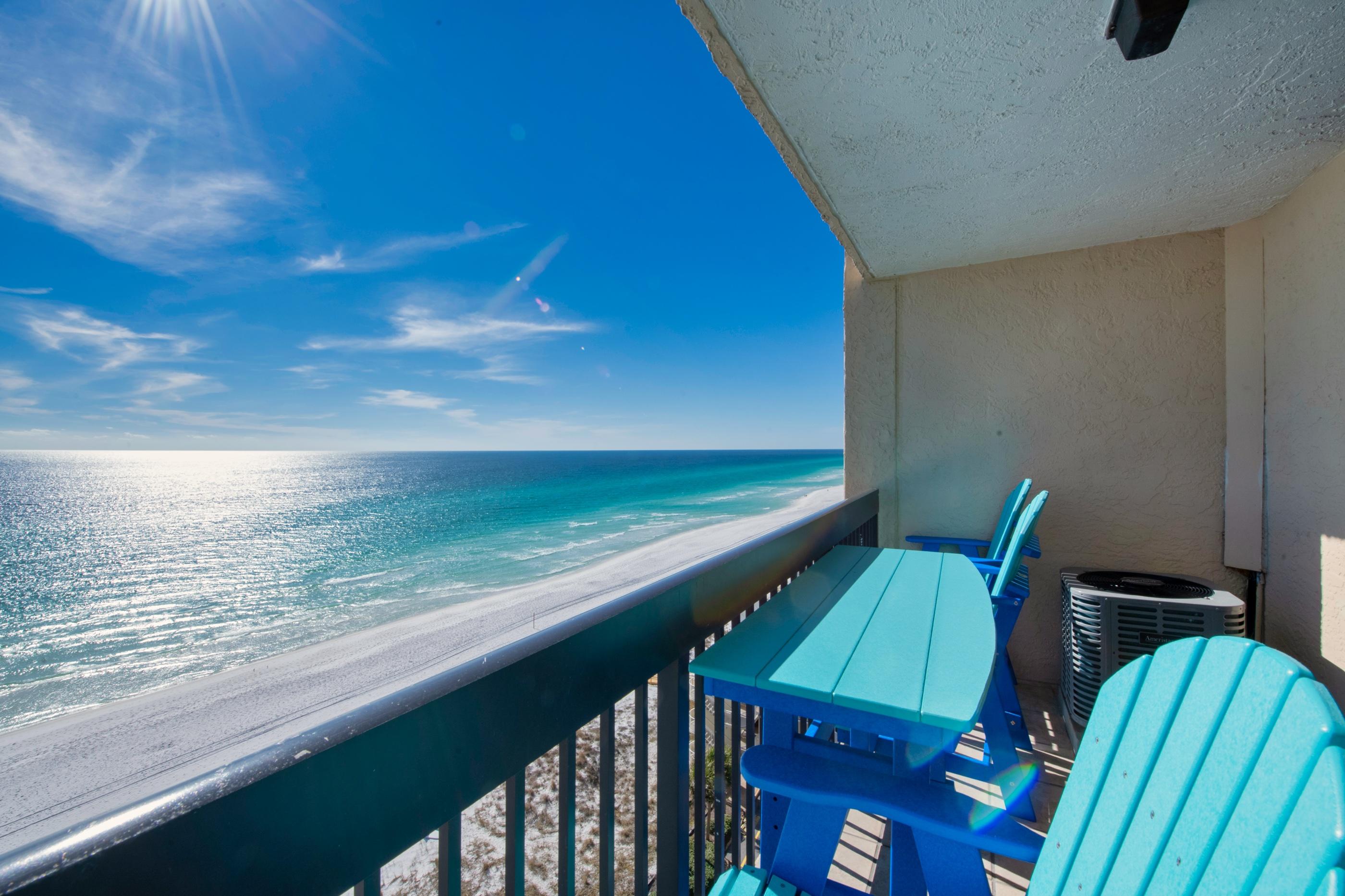 SUNDESTIN INTERNATIONAL CONDO - Residential