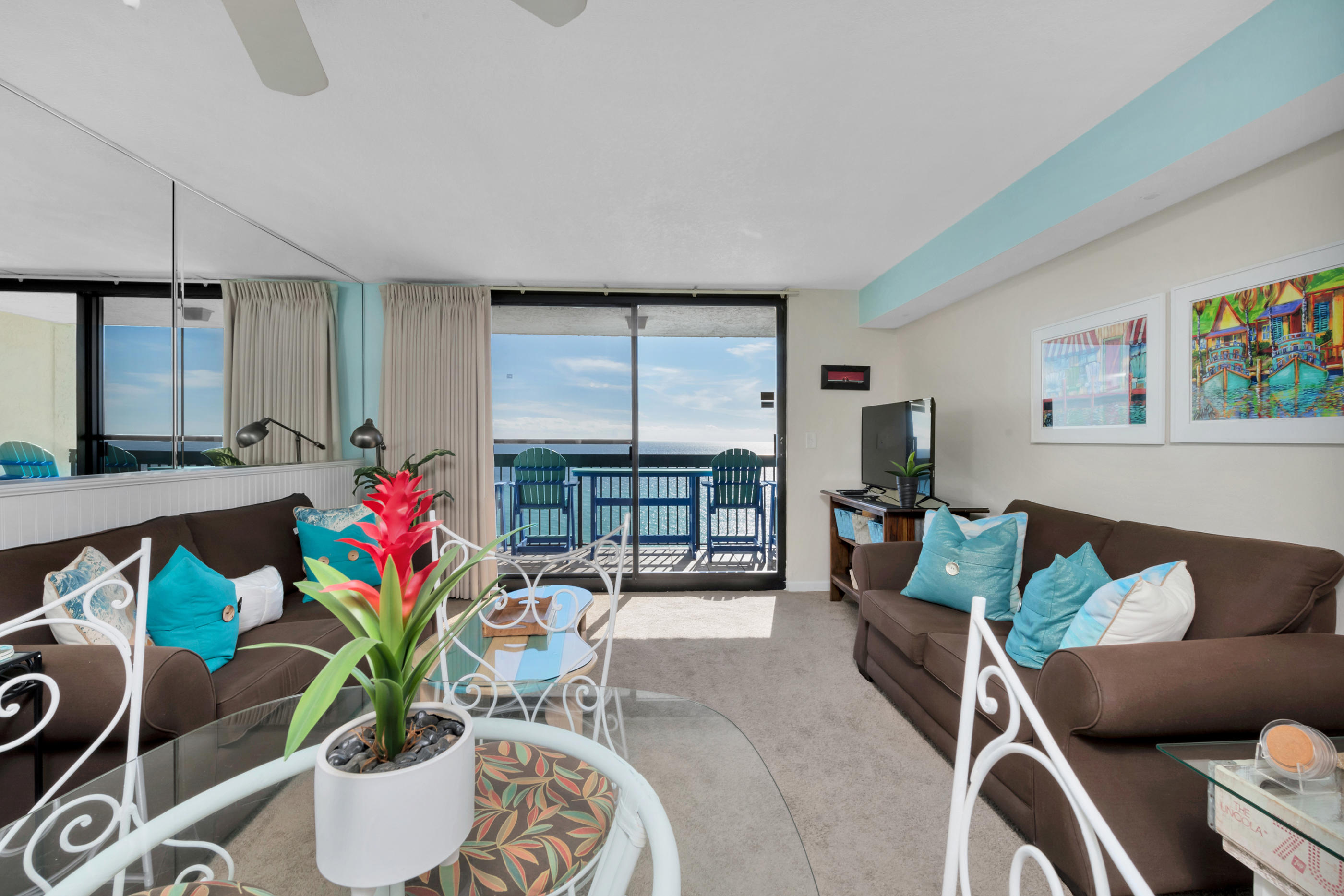 SUNDESTIN INTERNATIONAL CONDO - Residential