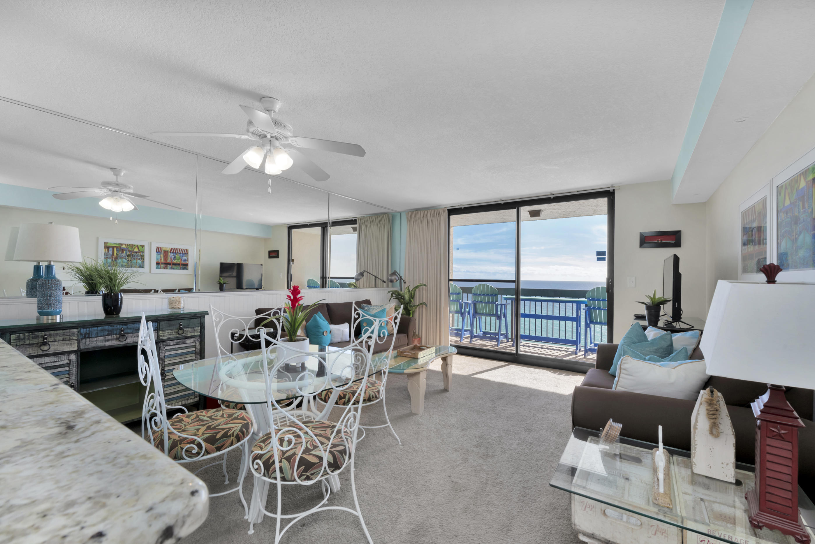 SUNDESTIN INTERNATIONAL CONDO - Residential