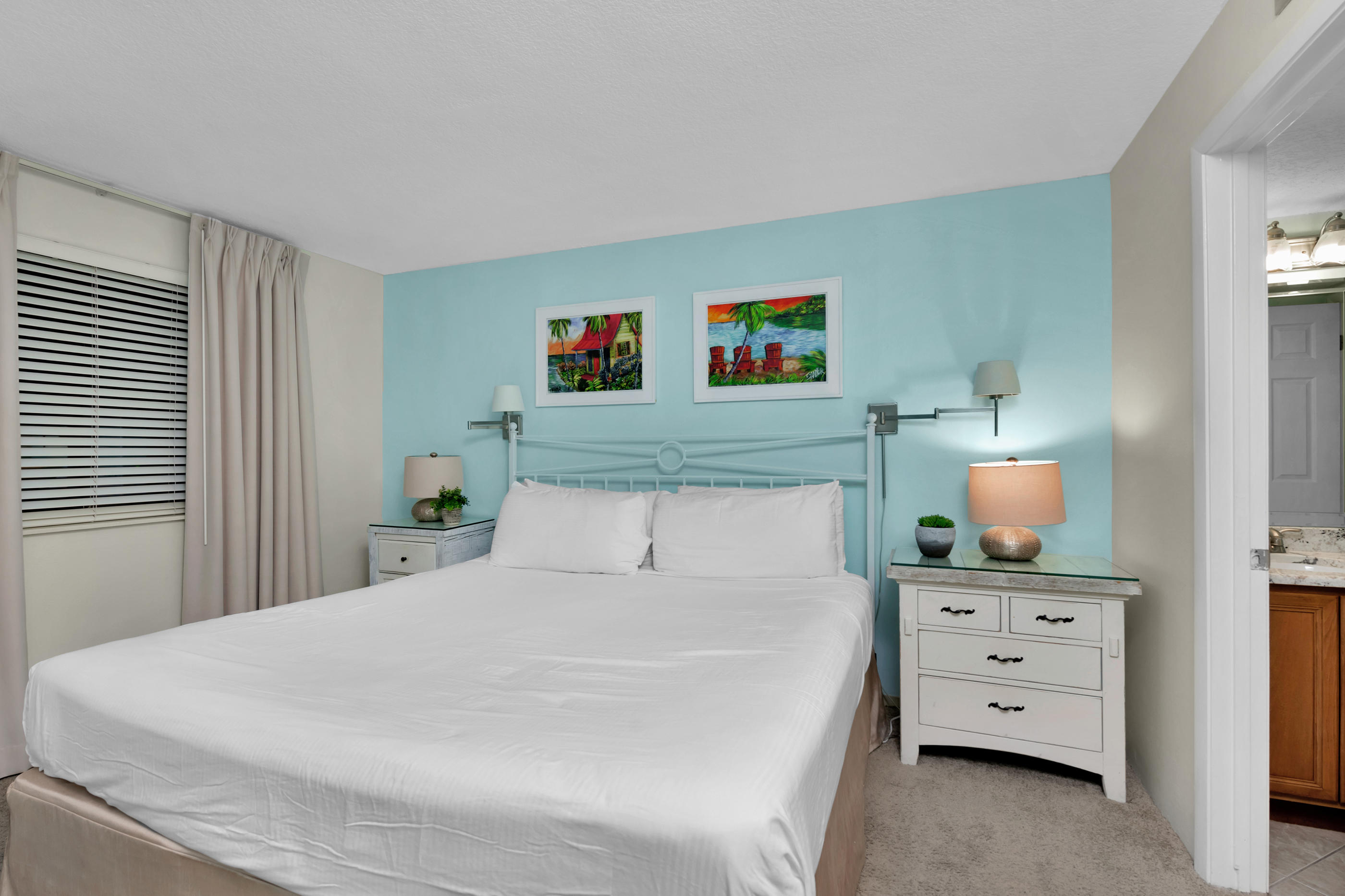 SUNDESTIN INTERNATIONAL CONDO - Residential