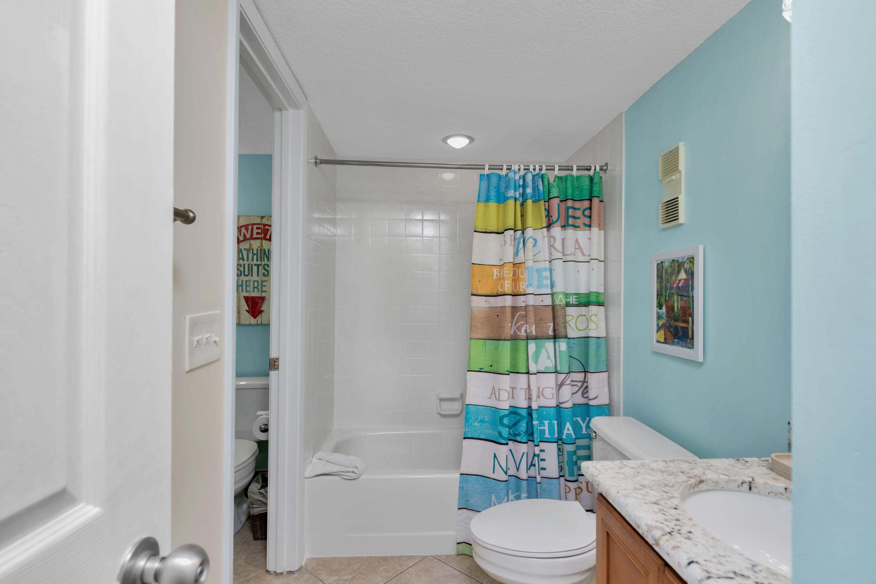 SUNDESTIN INTERNATIONAL CONDO - Residential