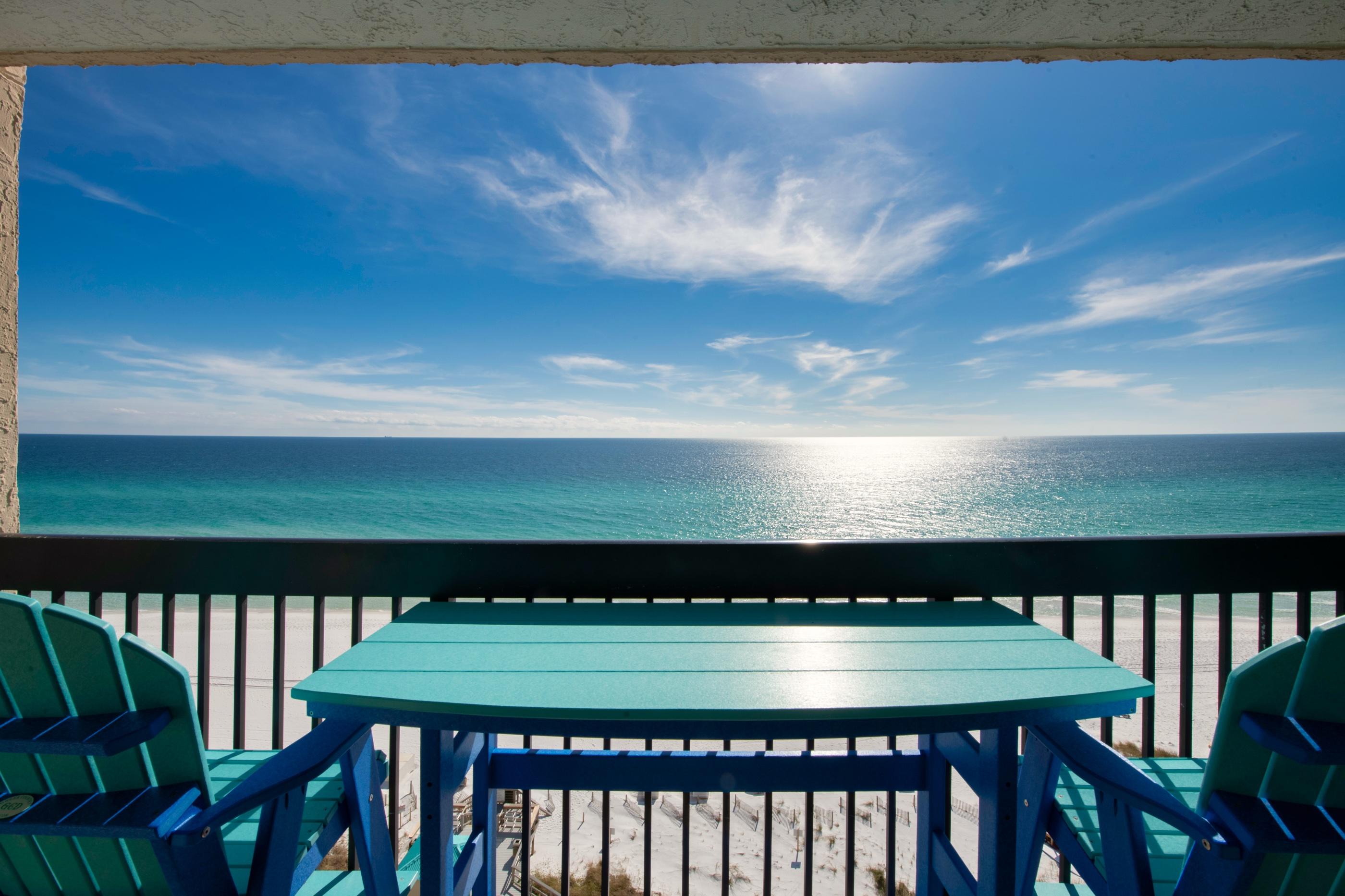 SUNDESTIN INTERNATIONAL CONDO - Residential