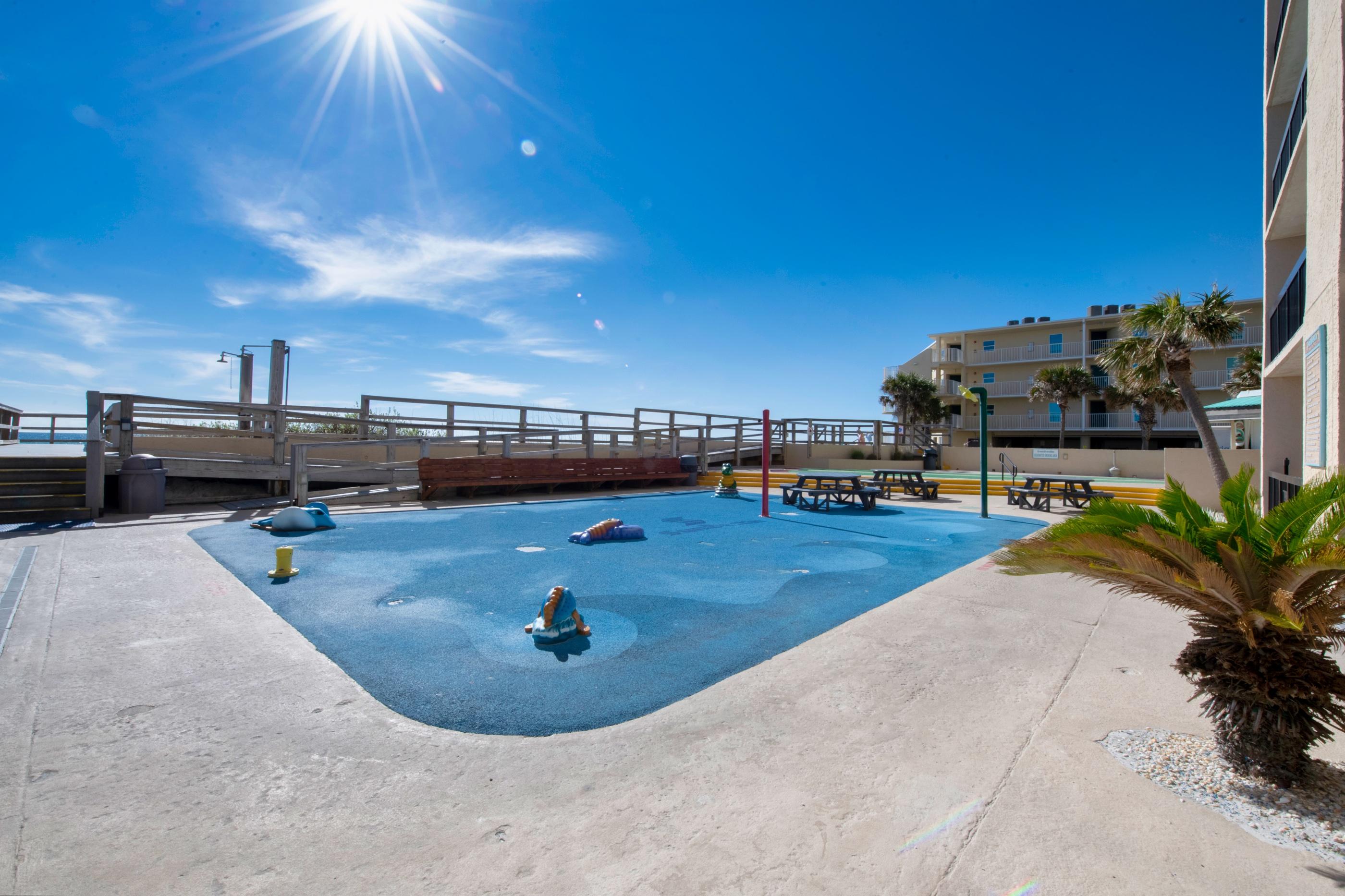 SUNDESTIN INTERNATIONAL CONDO - Residential