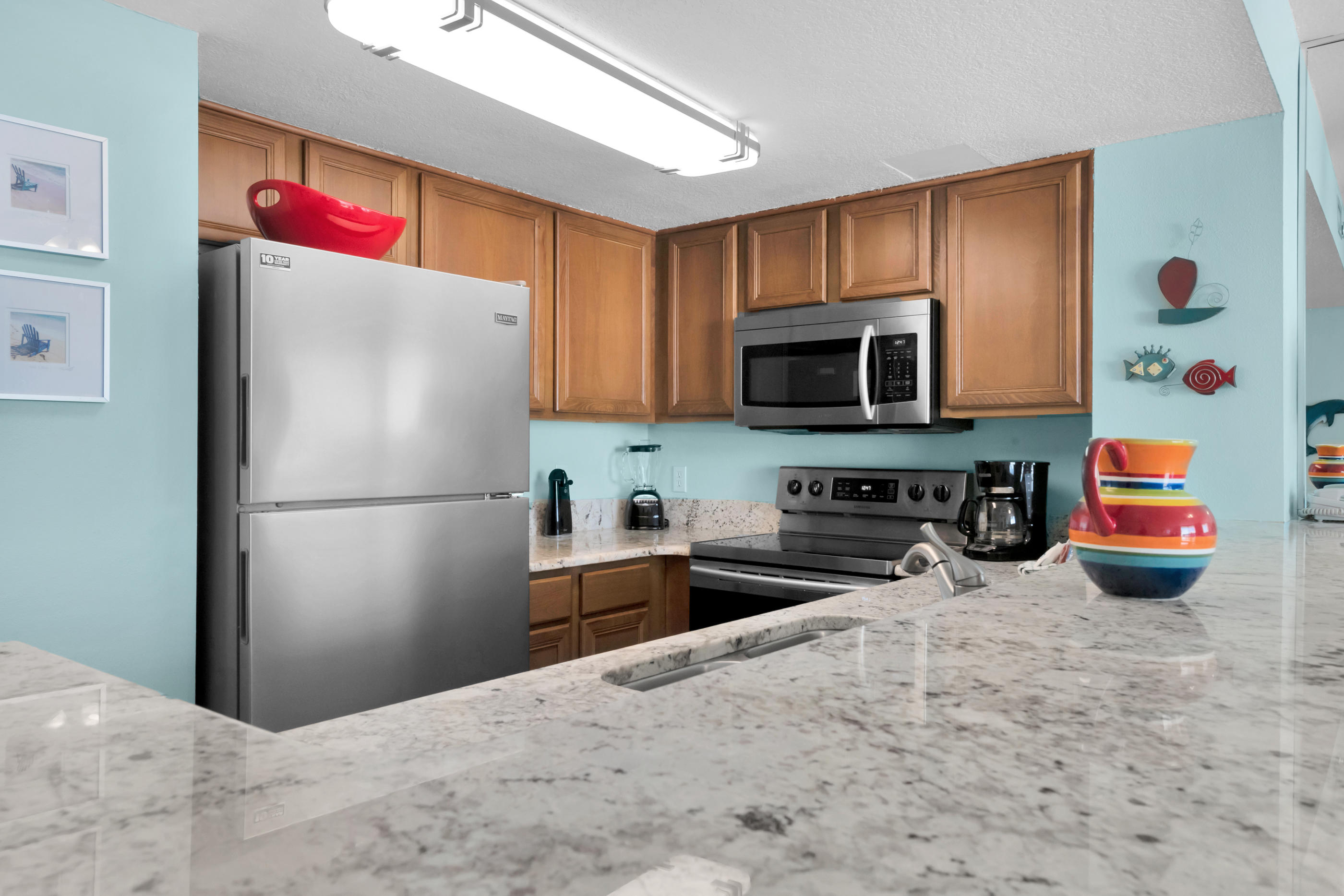 SUNDESTIN INTERNATIONAL CONDO - Residential