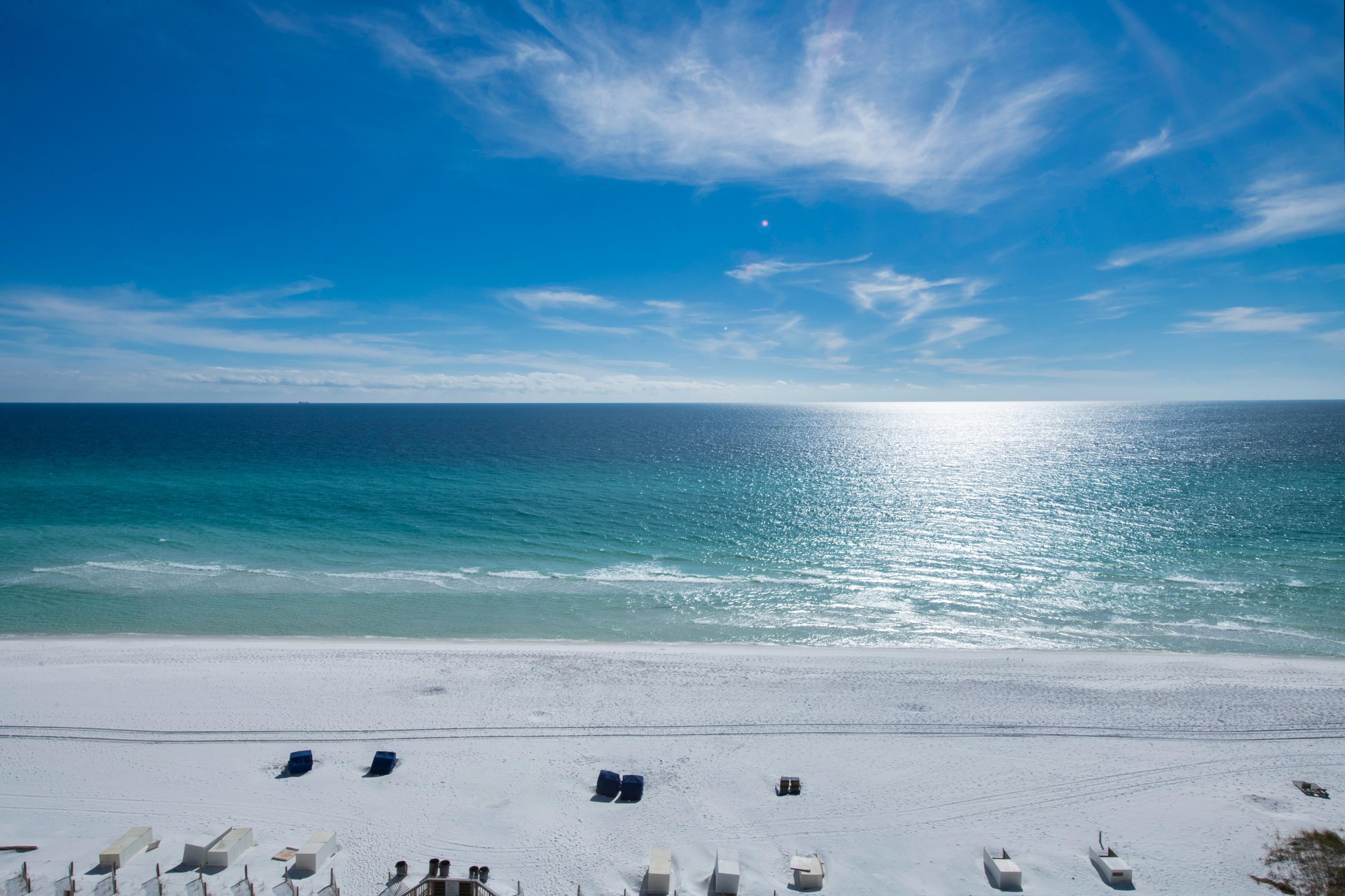 SUNDESTIN INTERNATIONAL CONDO - Residential