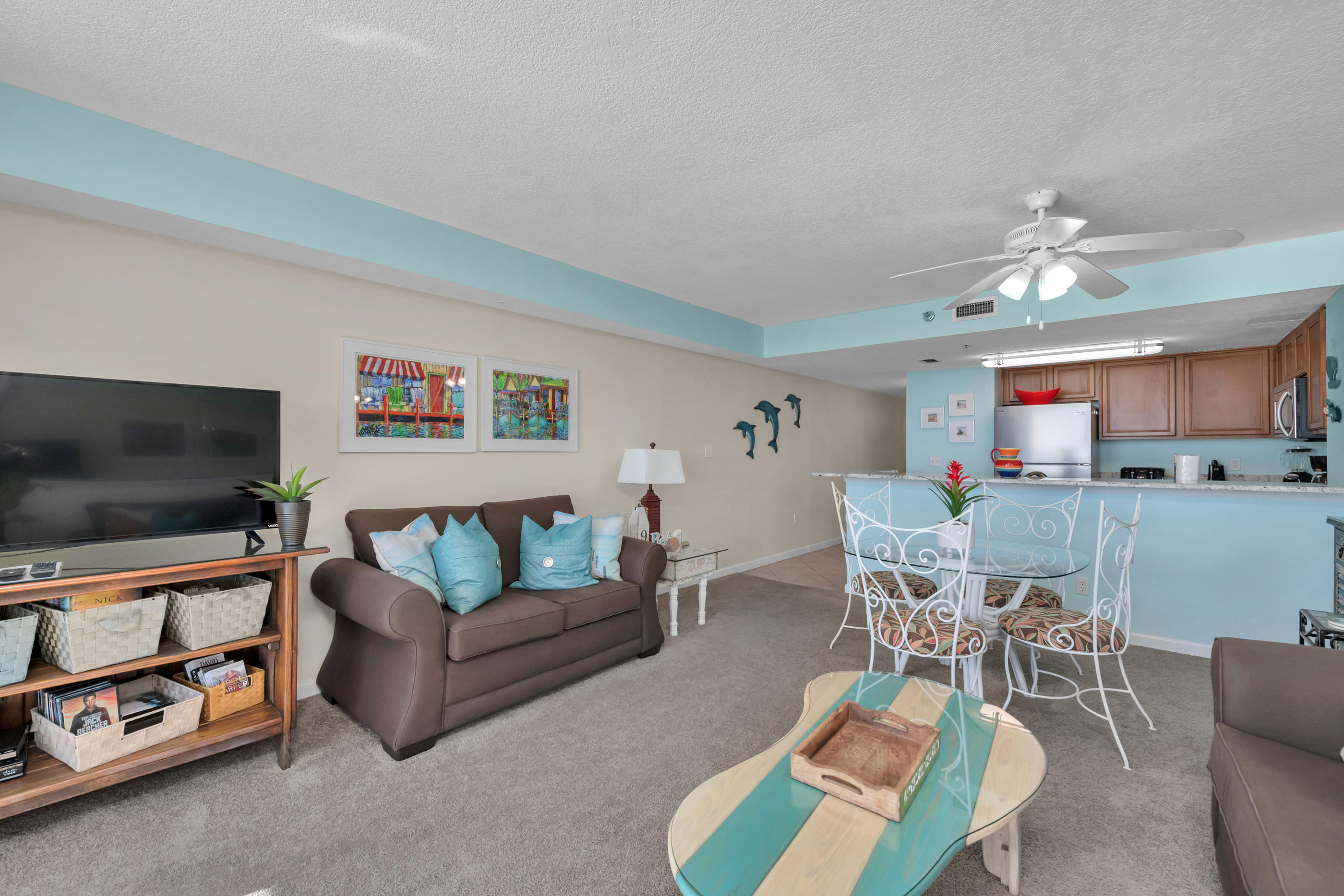 SUNDESTIN INTERNATIONAL CONDO - Residential