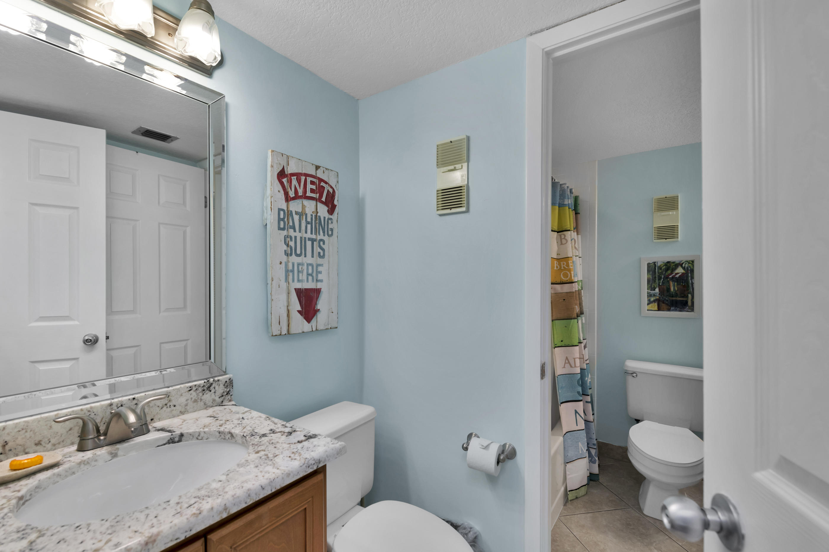 SUNDESTIN INTERNATIONAL CONDO - Residential