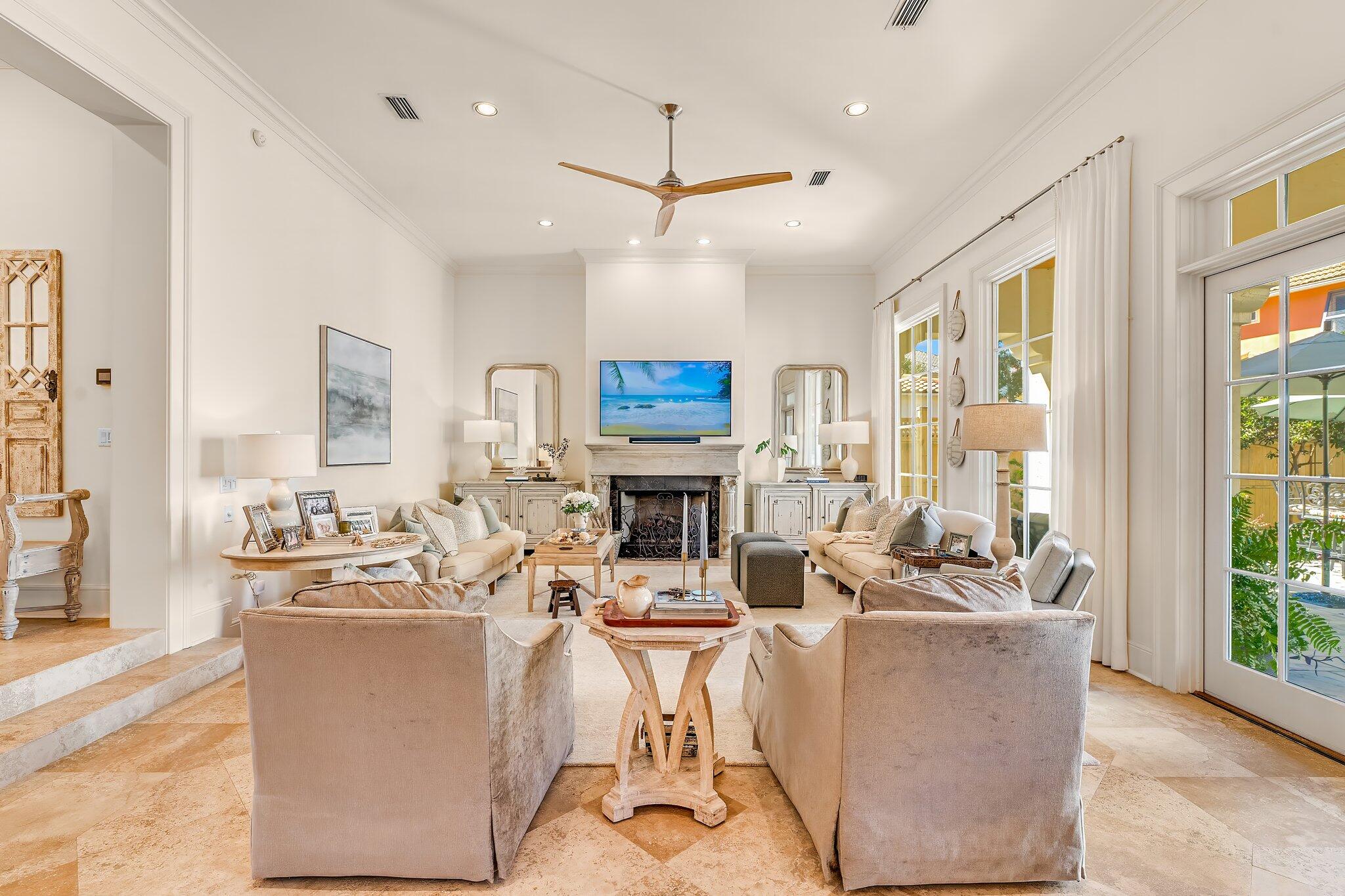 CARIBE - Residential