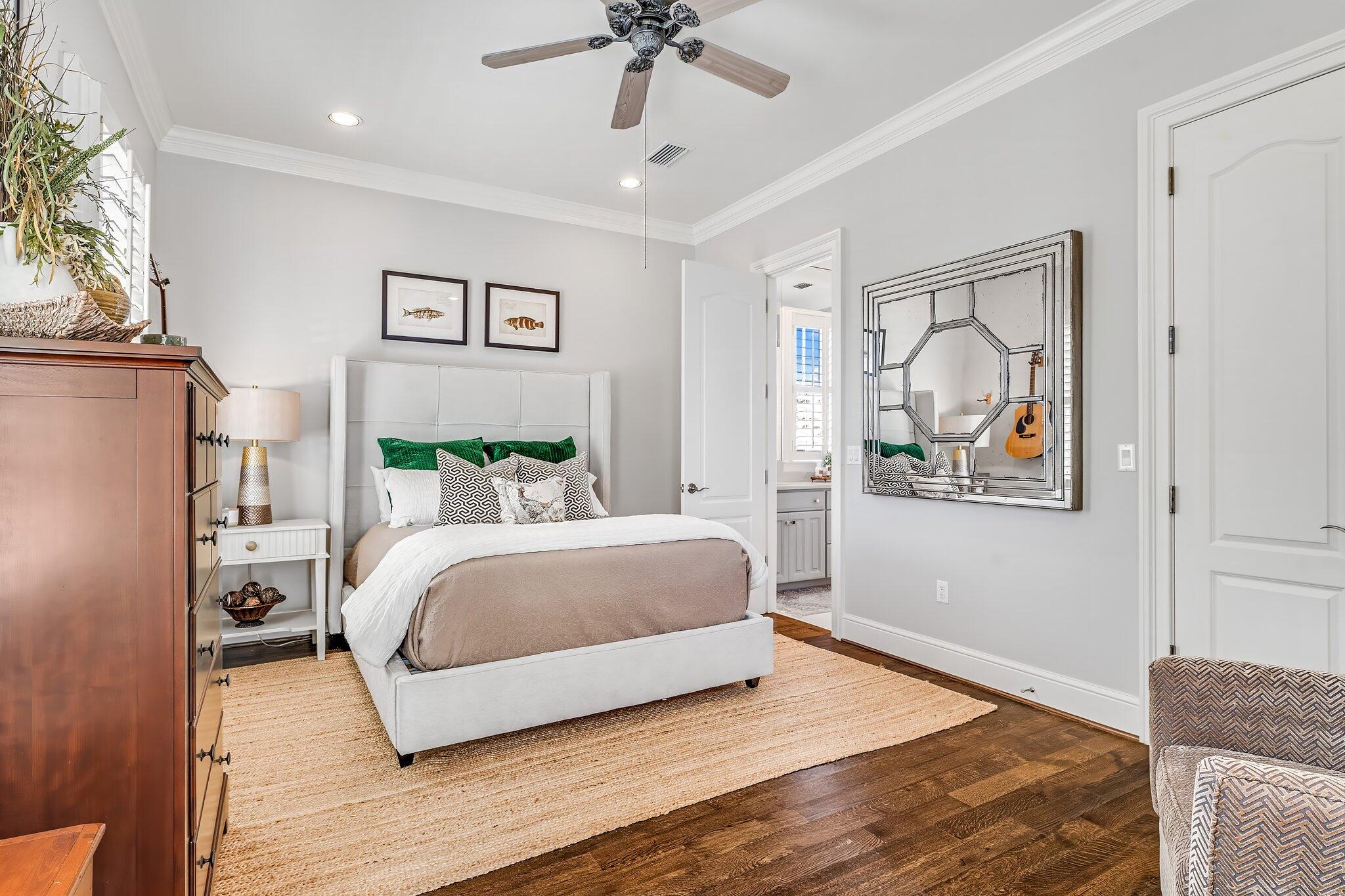 CARIBE - Residential