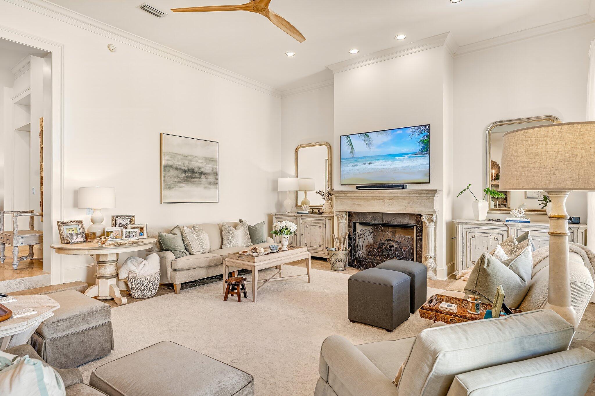 CARIBE - Residential