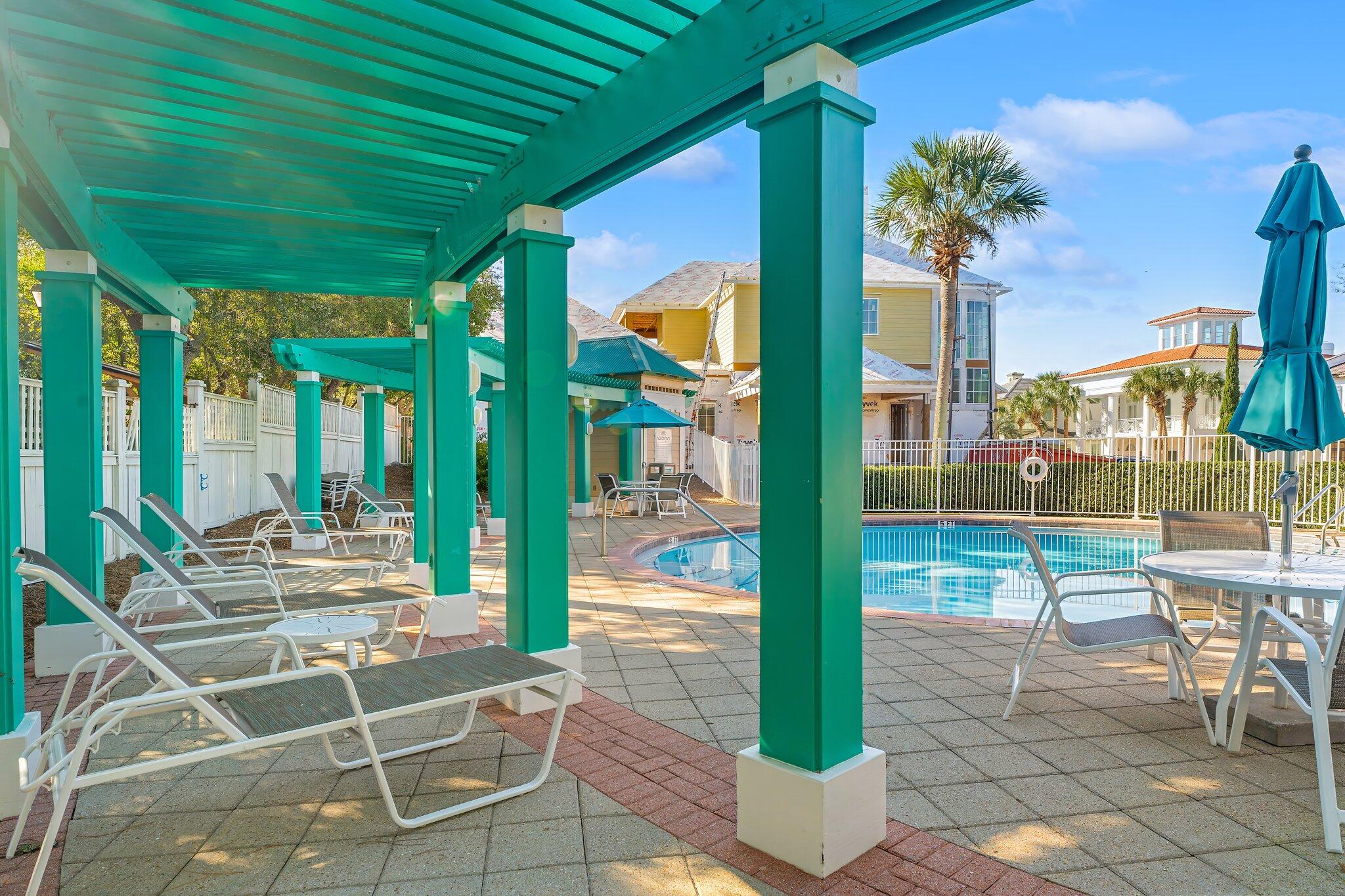 CARIBE - Residential