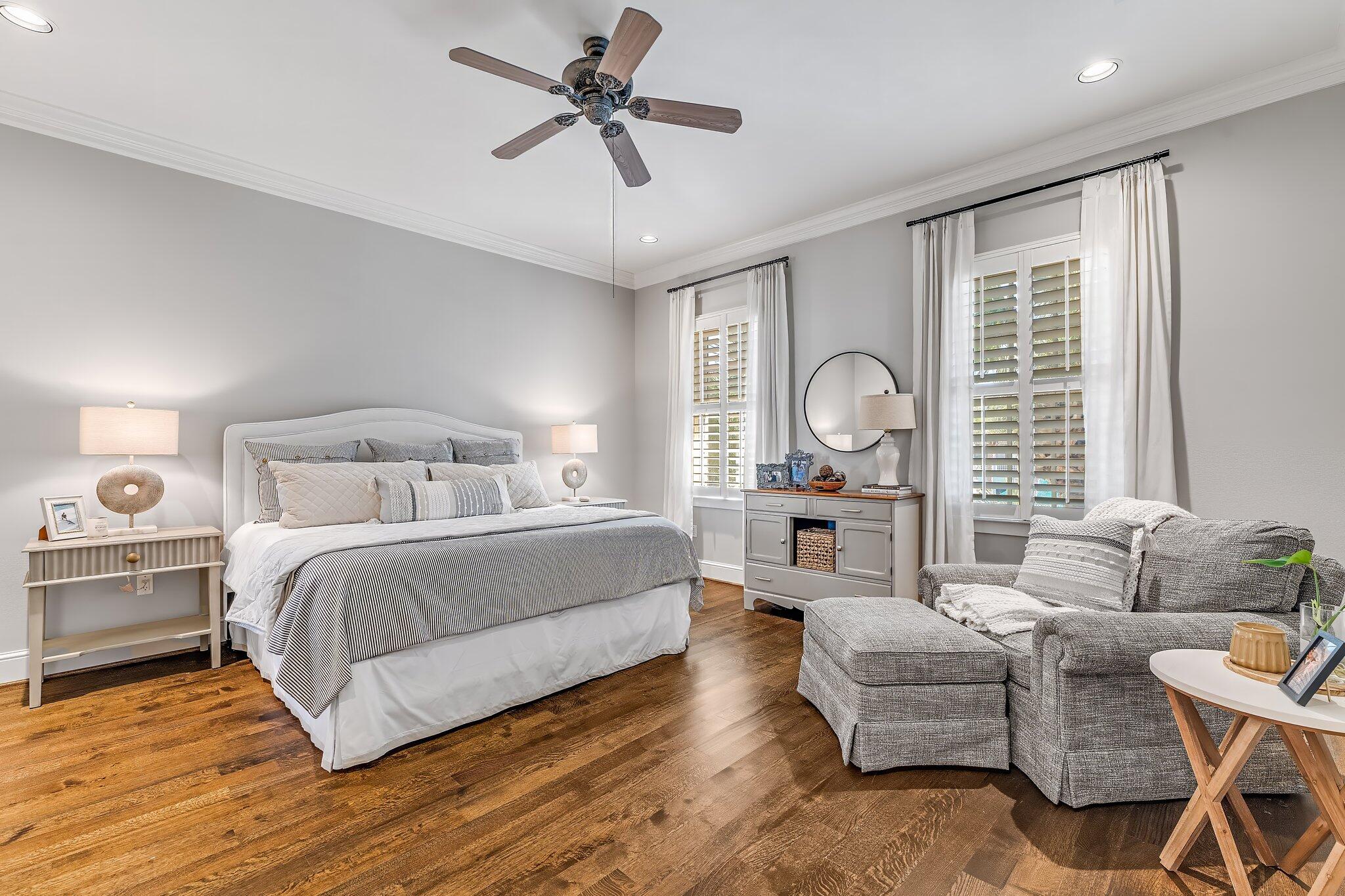 CARIBE - Residential