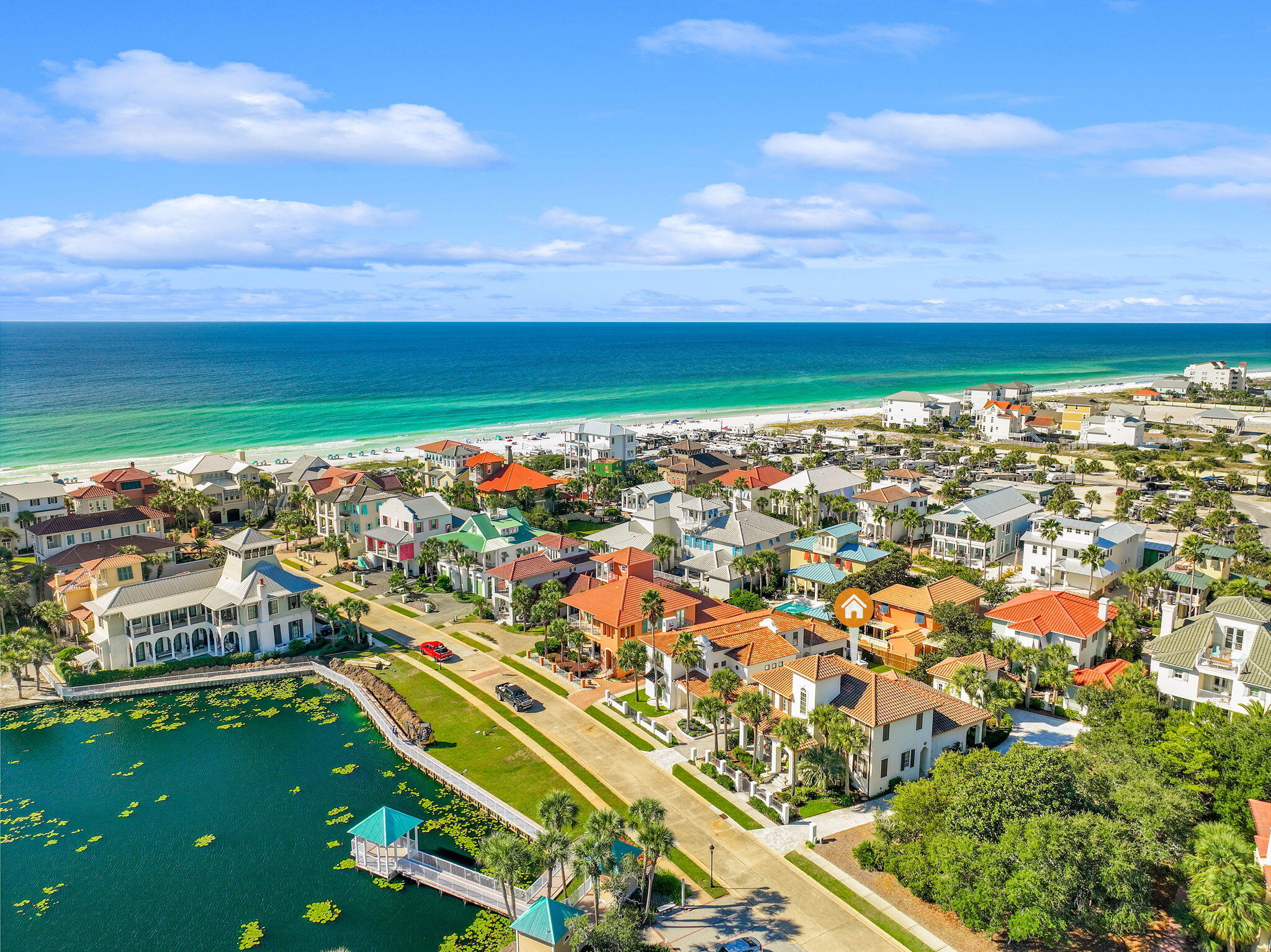 CARIBE - Residential