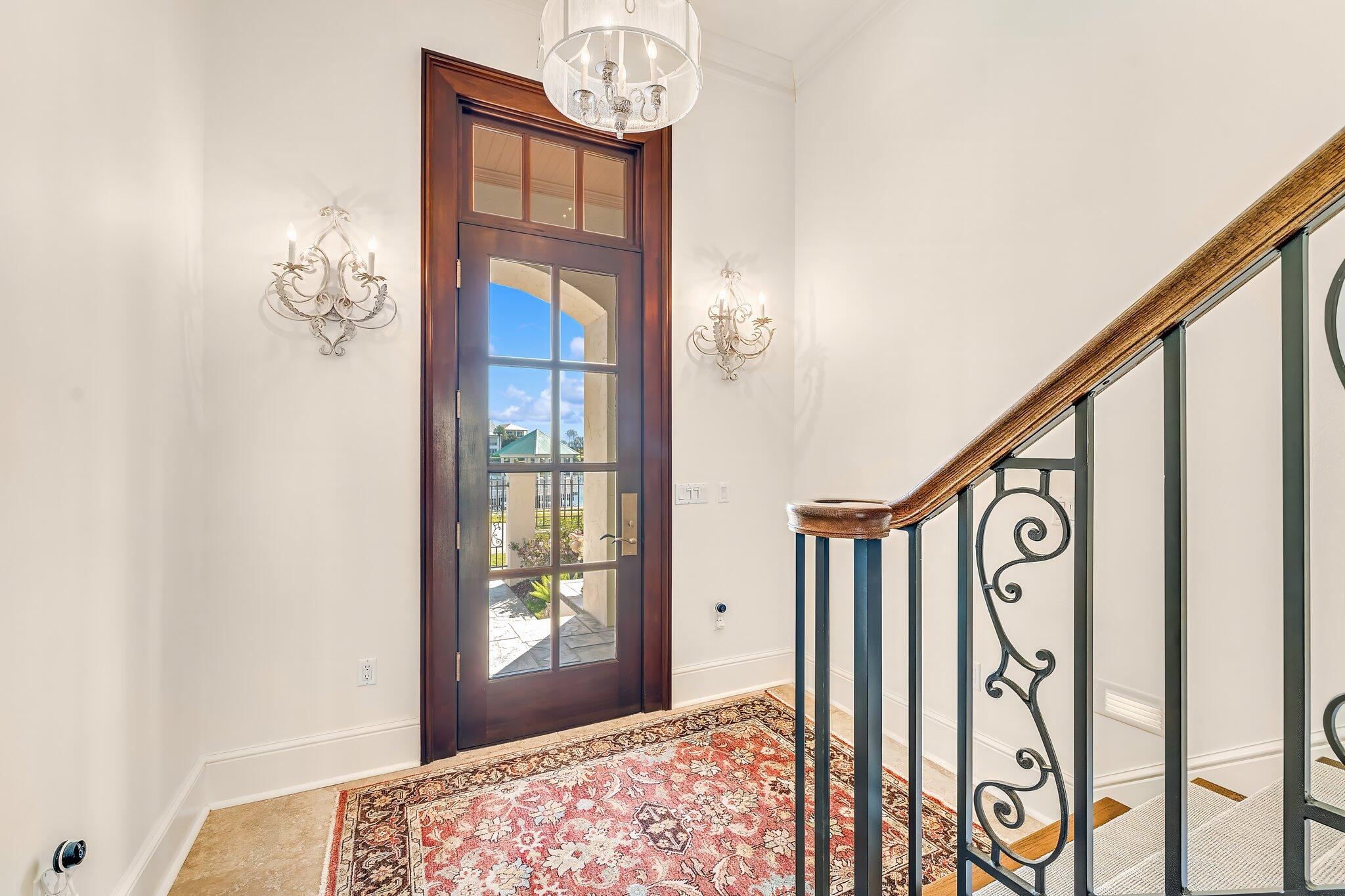 CARIBE - Residential