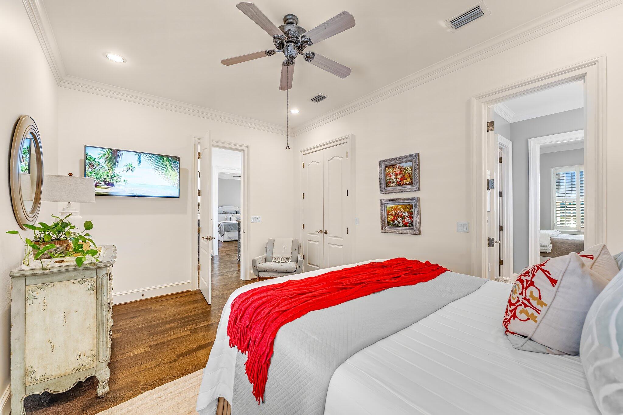 CARIBE - Residential