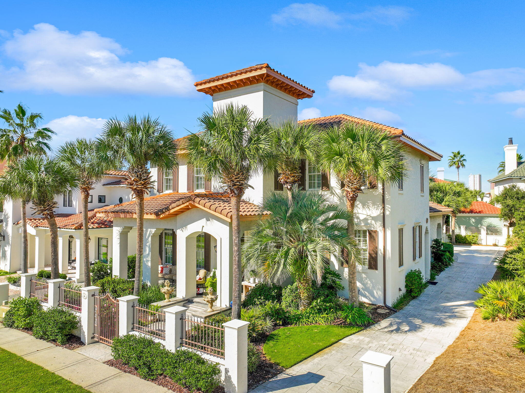 CARIBE - Residential